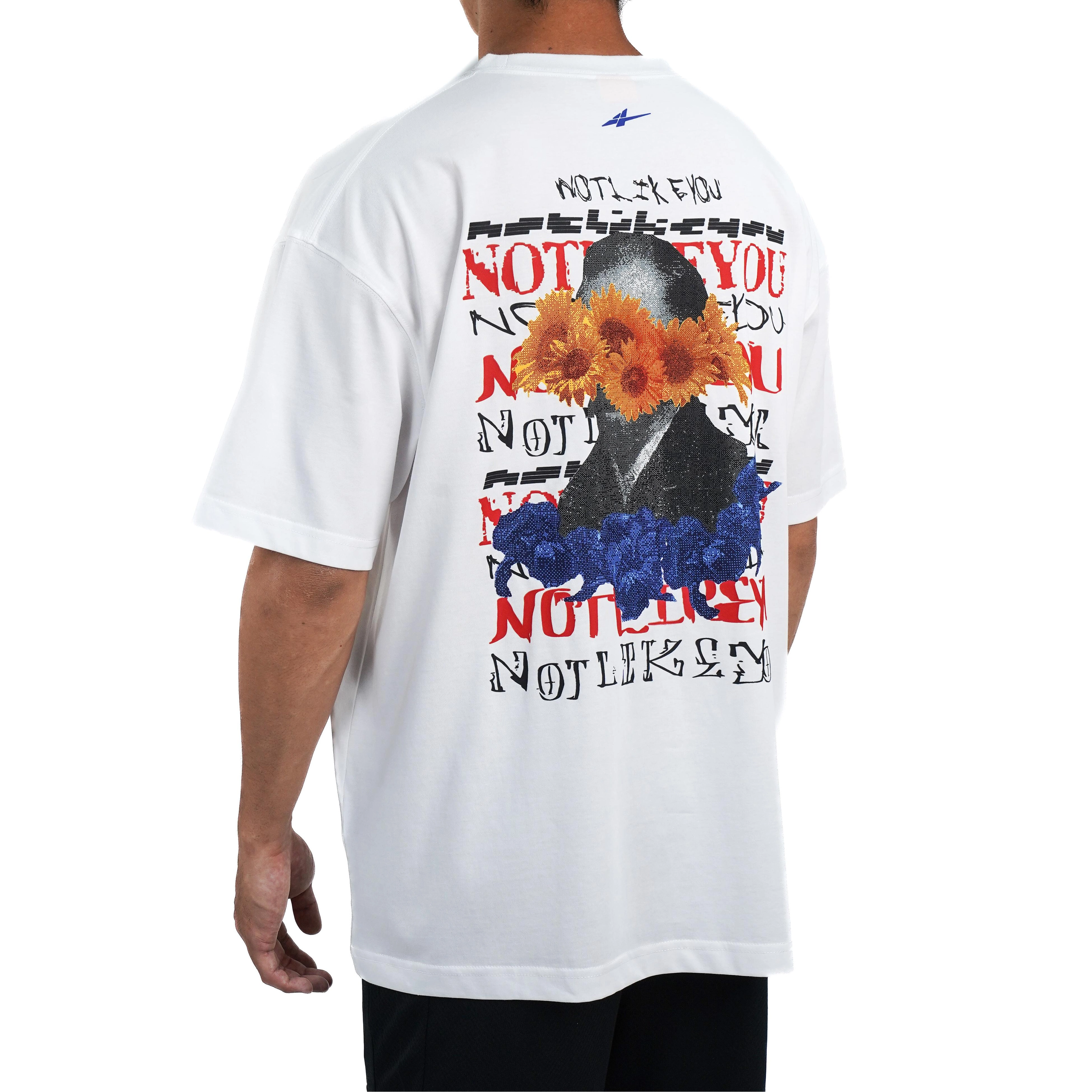 Serious Player Only NOTLIKEYOU Van Gogh T