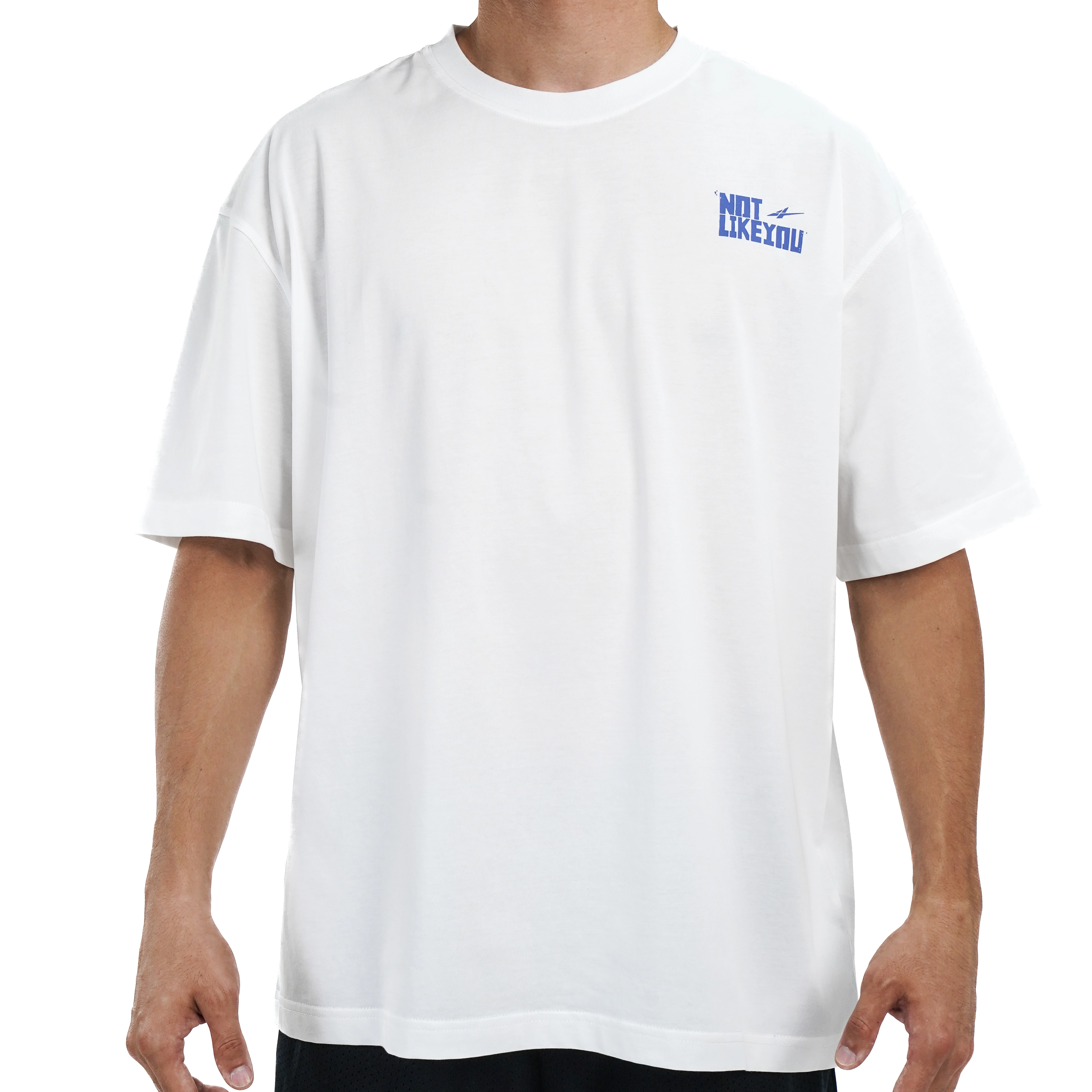 Serious Player Only x NOTLIKEYOU T