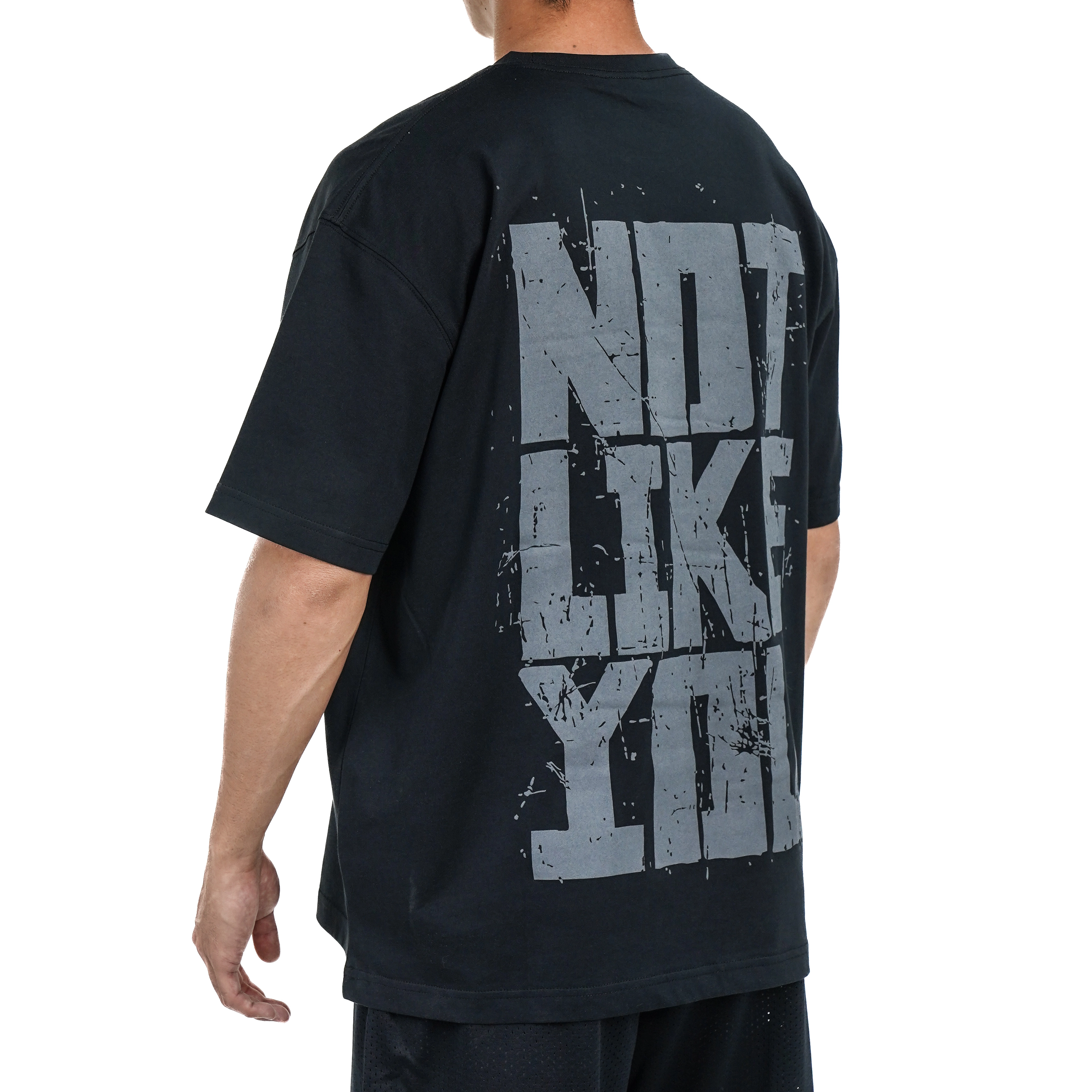 Serious Player Only x NOTLIKEYOU T
