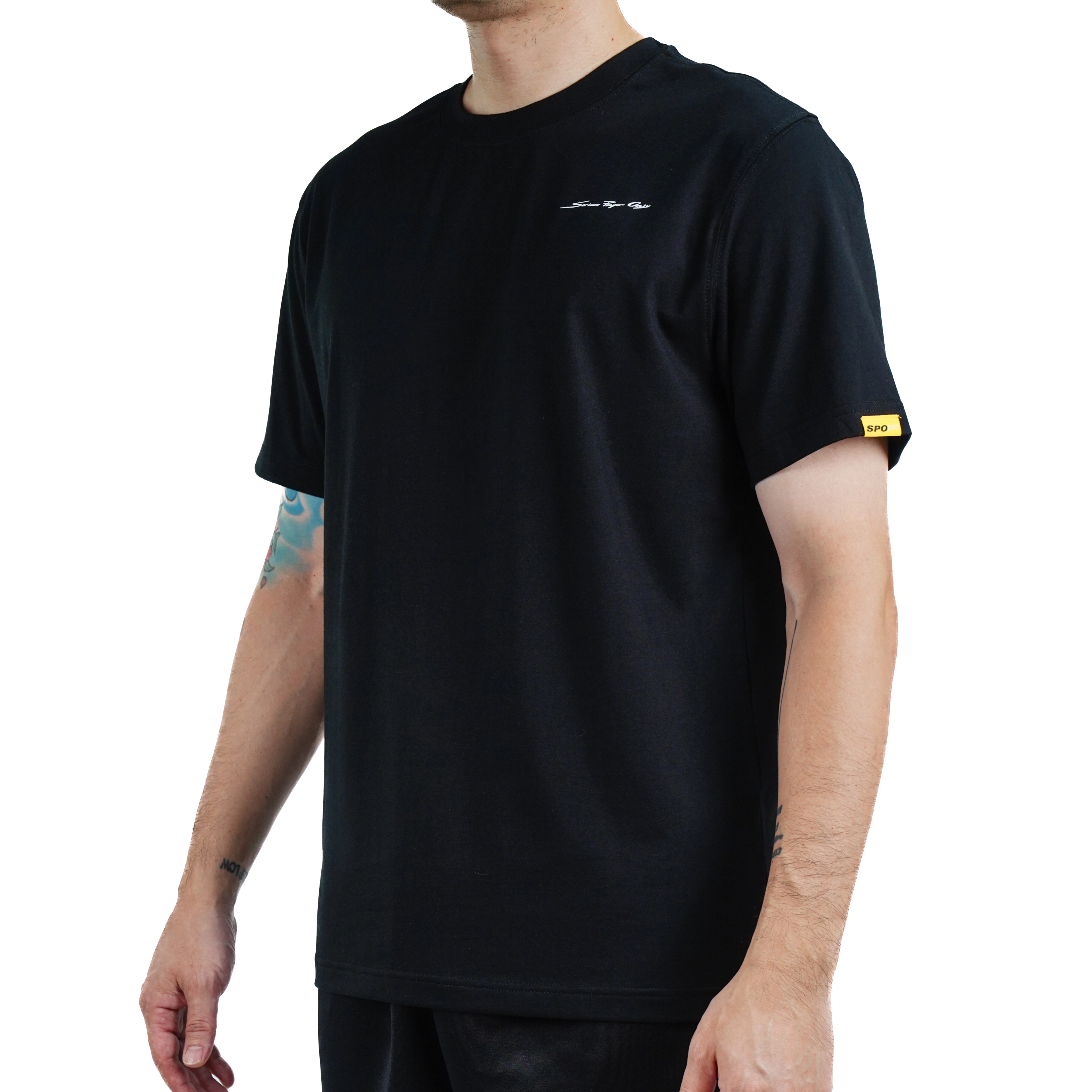 Serious Player Only T