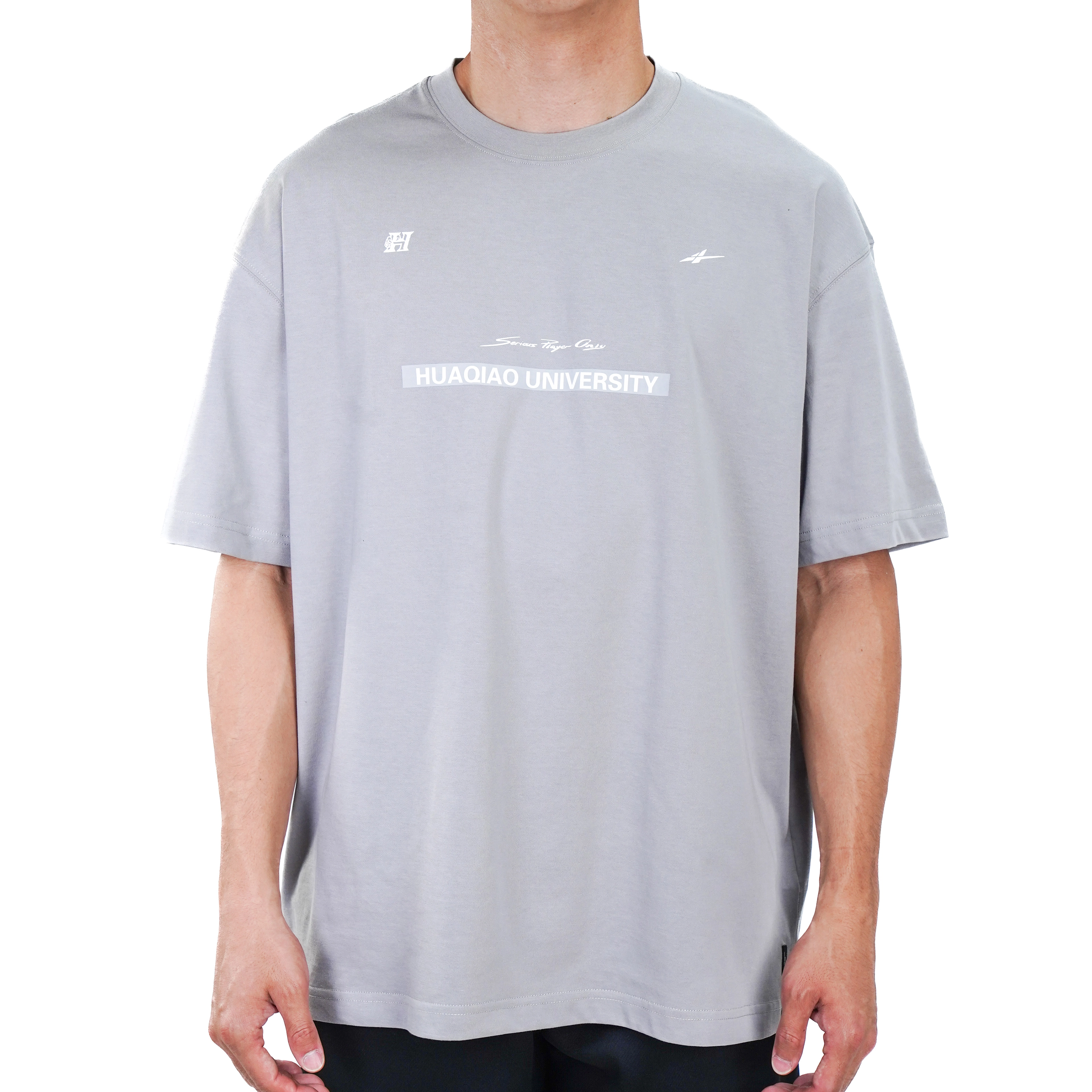Serious Player Only T