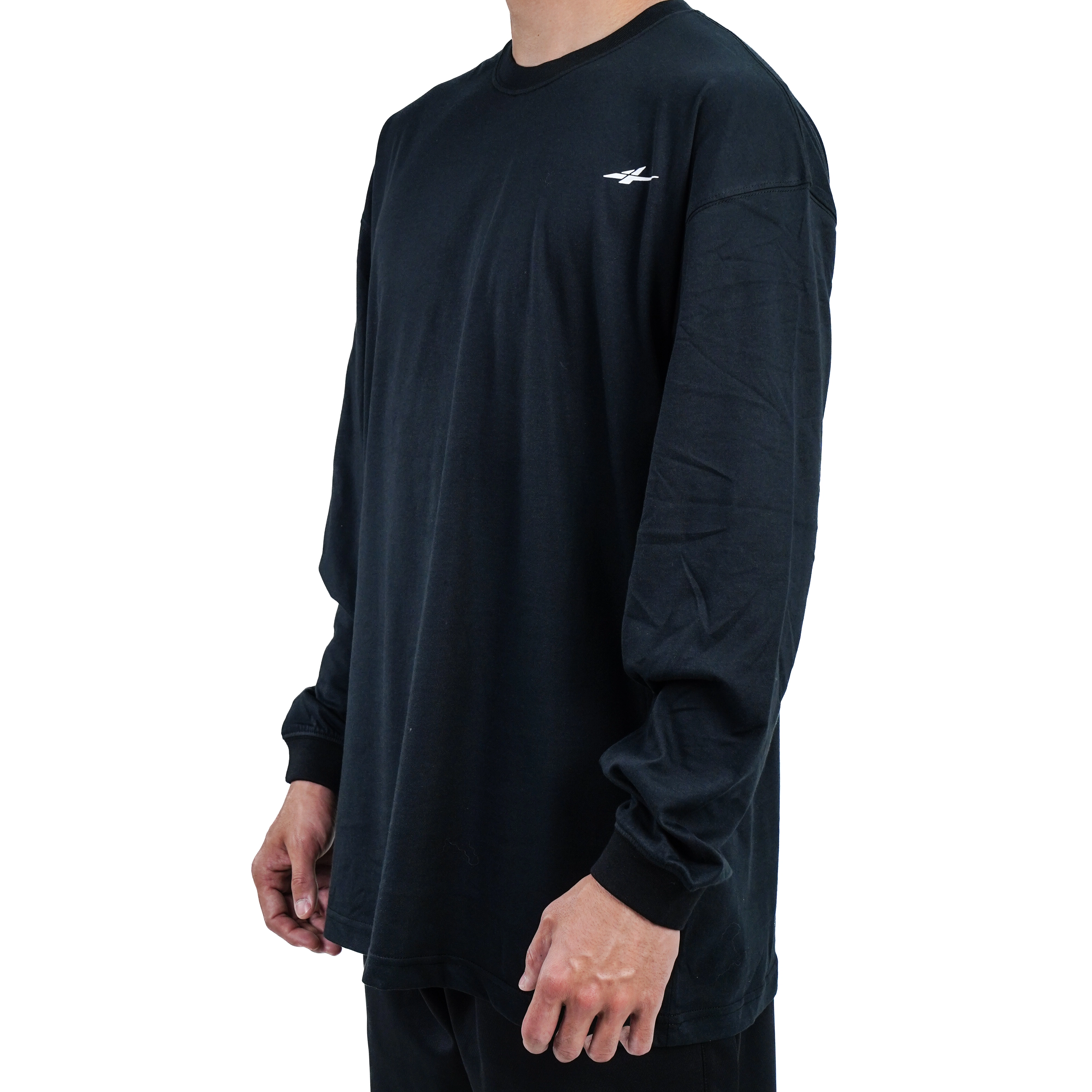 Serious Player Only x KR eagle T