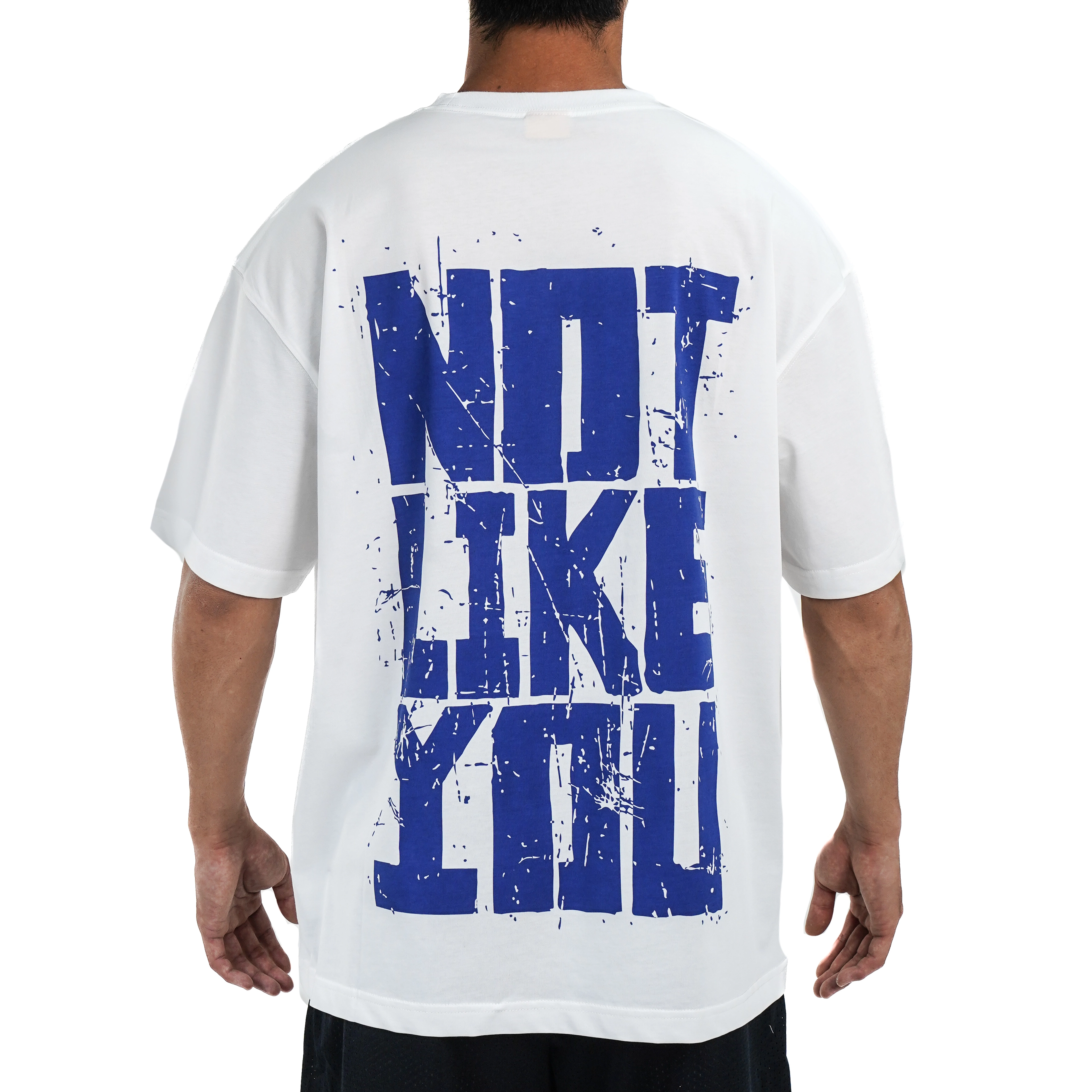 Serious Player Only x NOTLIKEYOU T