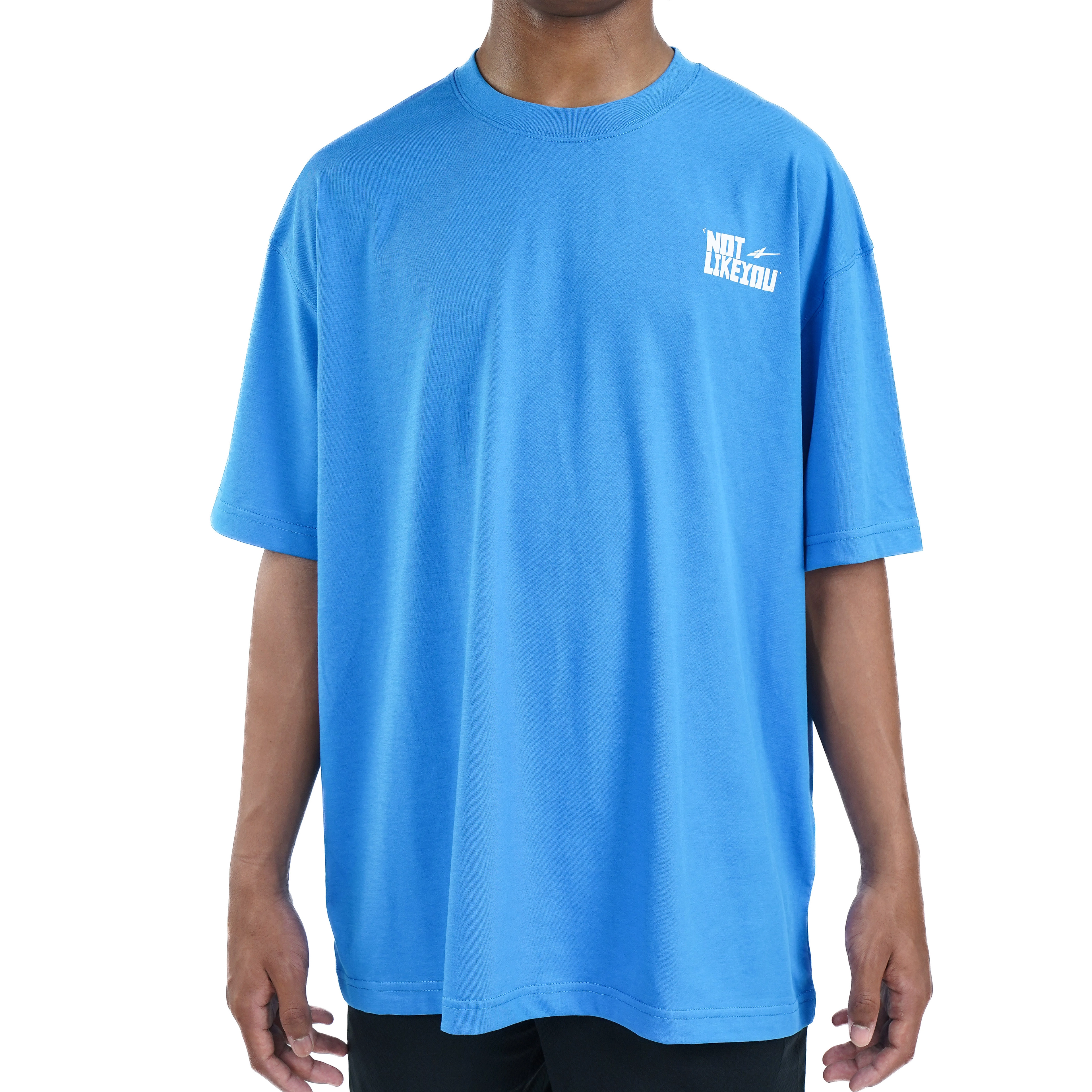 Serious Player Only x NOTLIKEYOU T