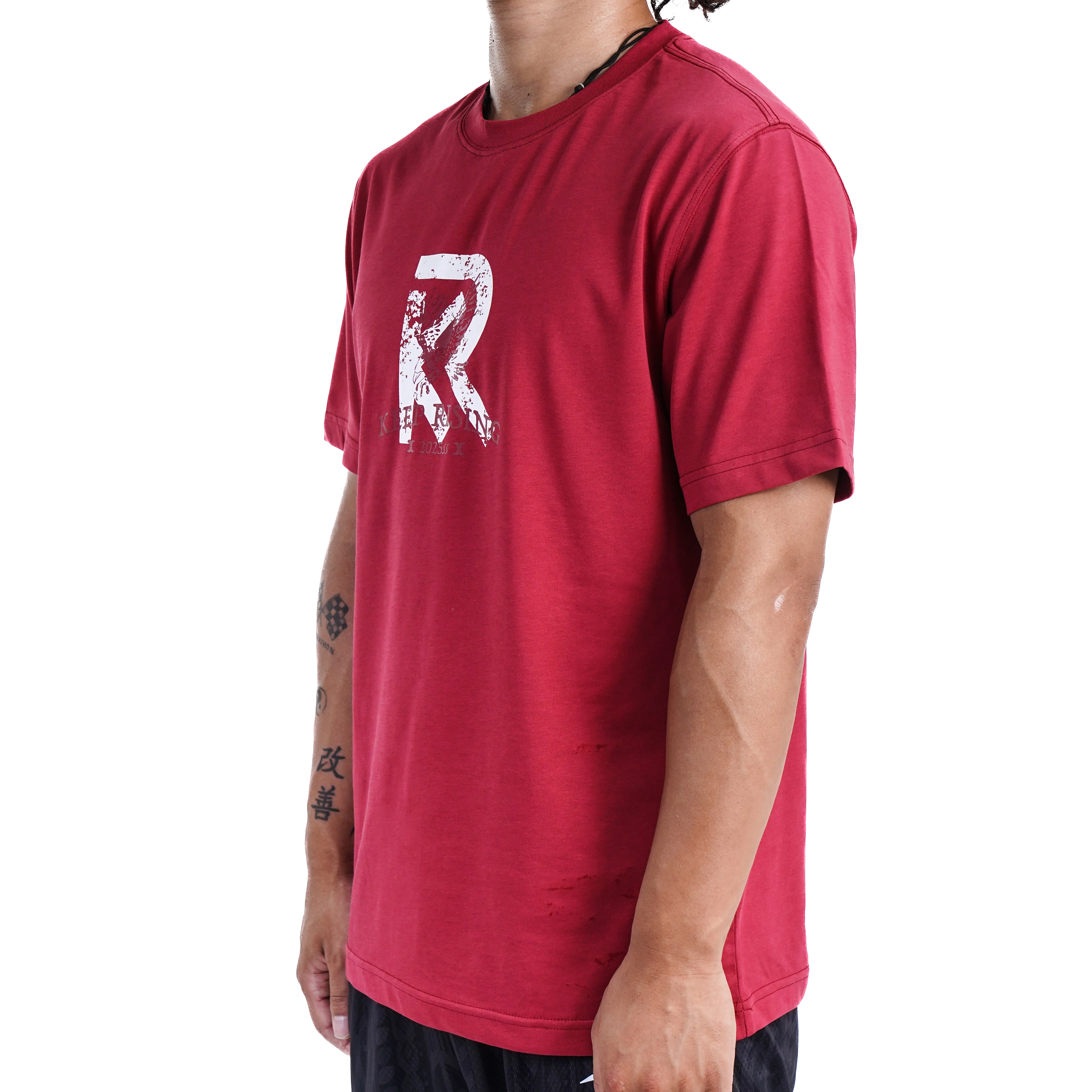 Serious Player Only x KR T