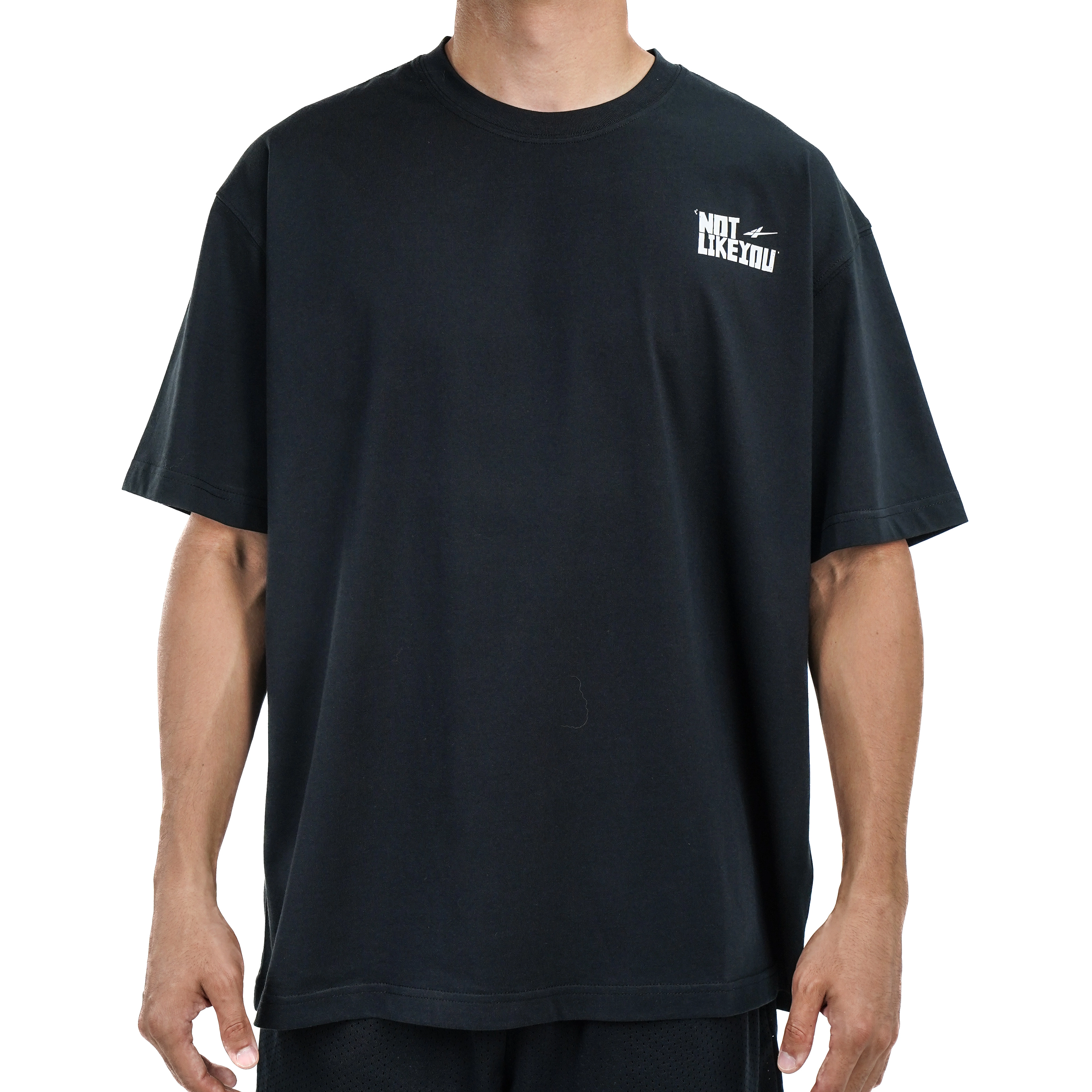 Serious Player Only x NOTLIKEYOU T