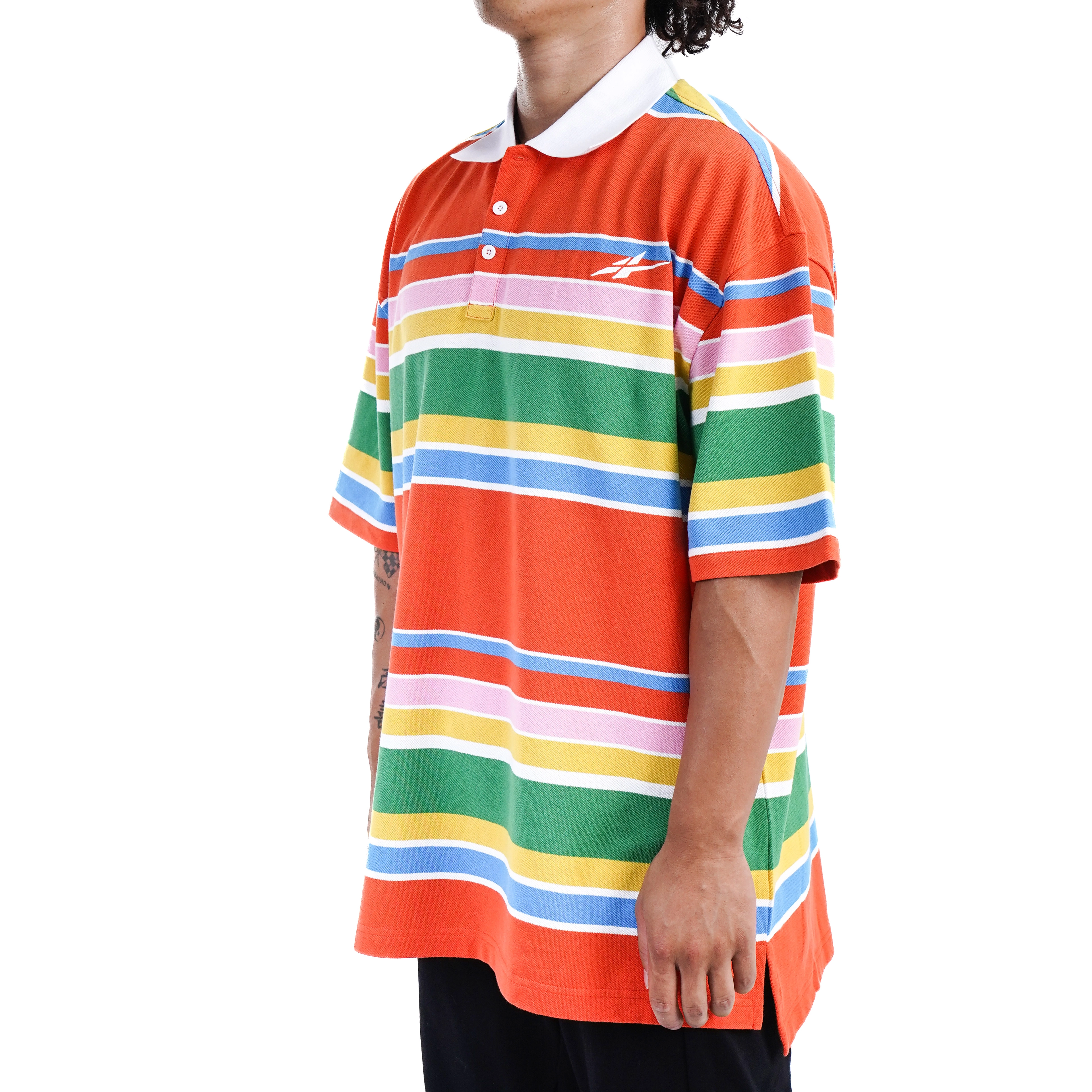Serious Player Only Polo
