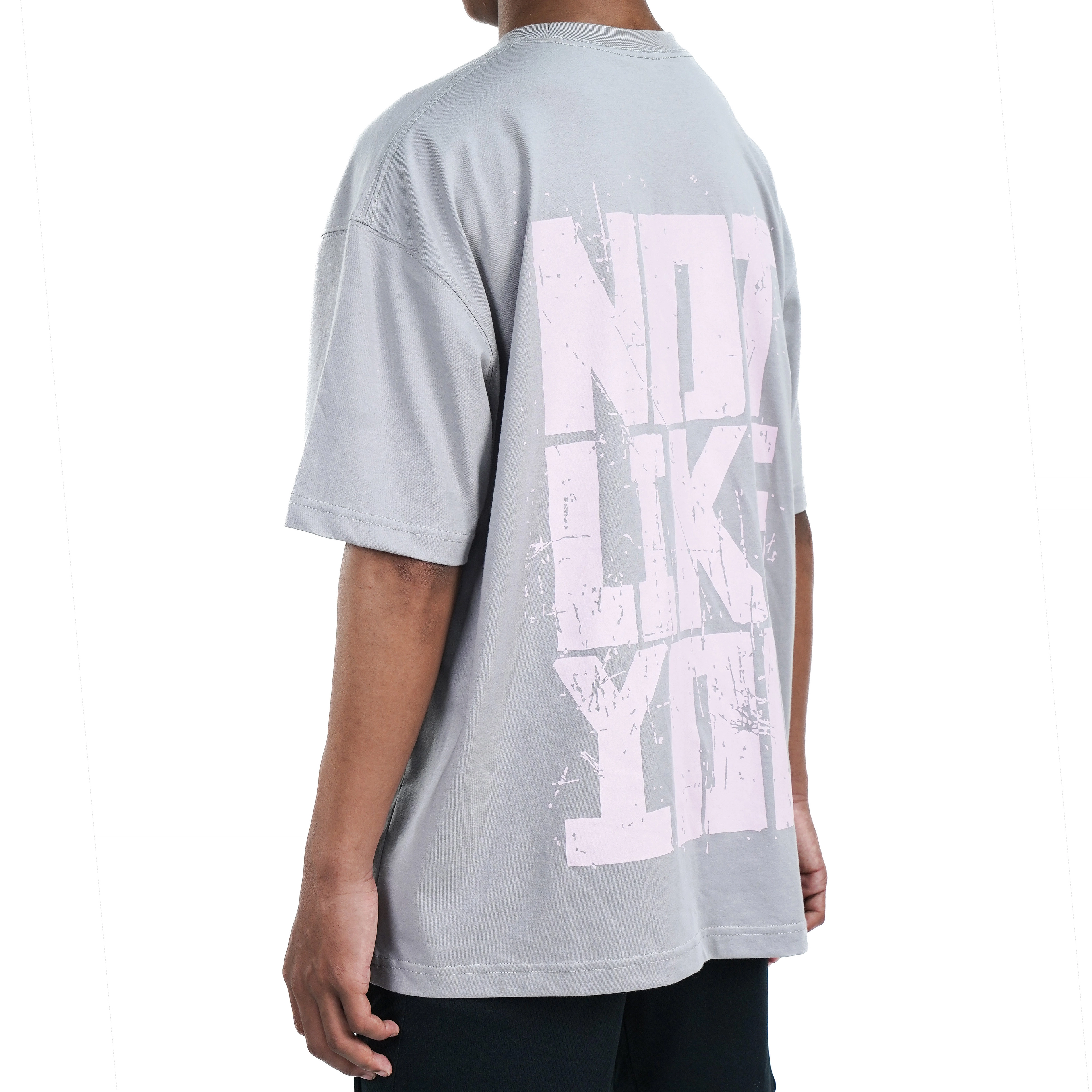Serious Player Only x NOTLIKEYOU T