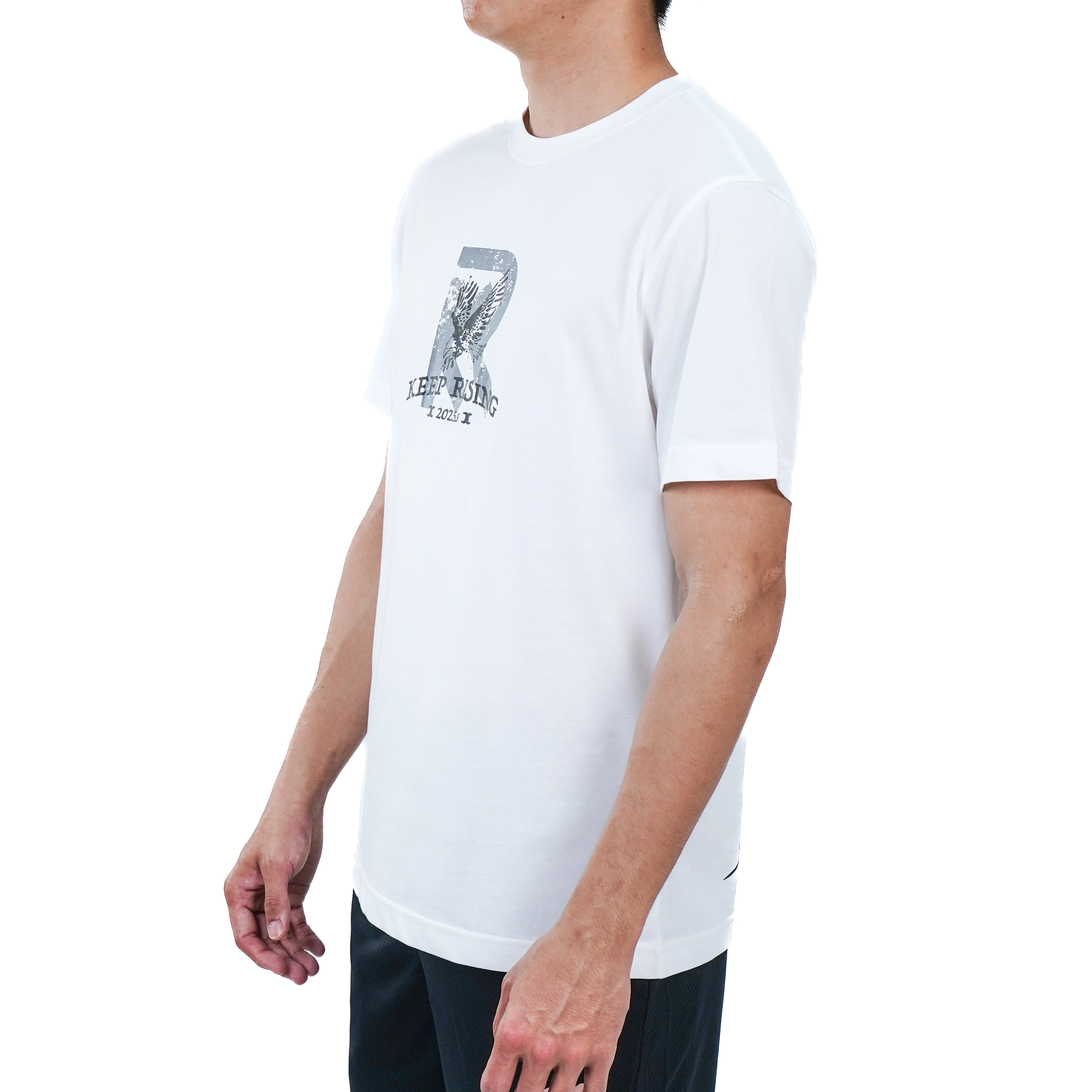 Serious Player Only x KR T