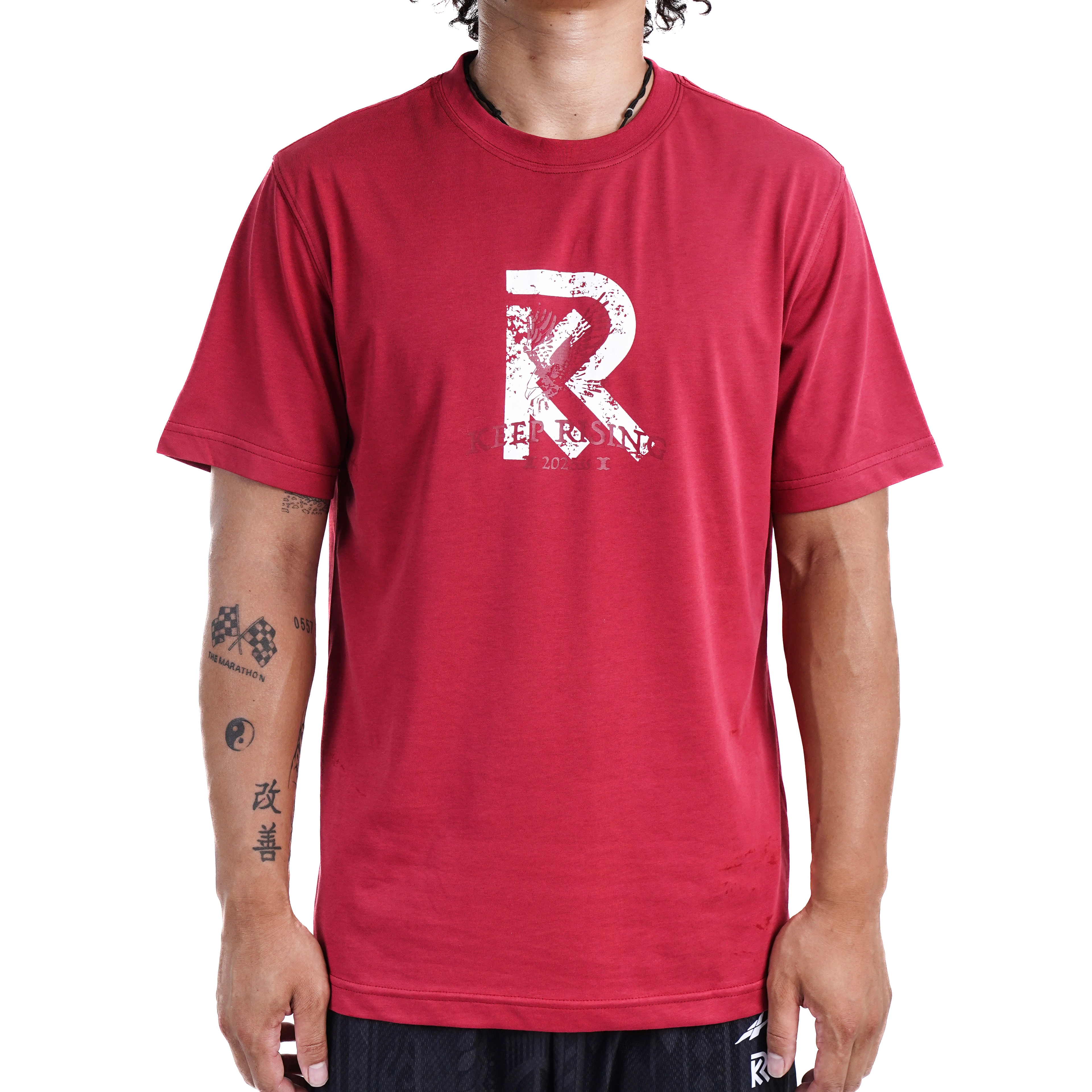Serious Player Only x KR T
