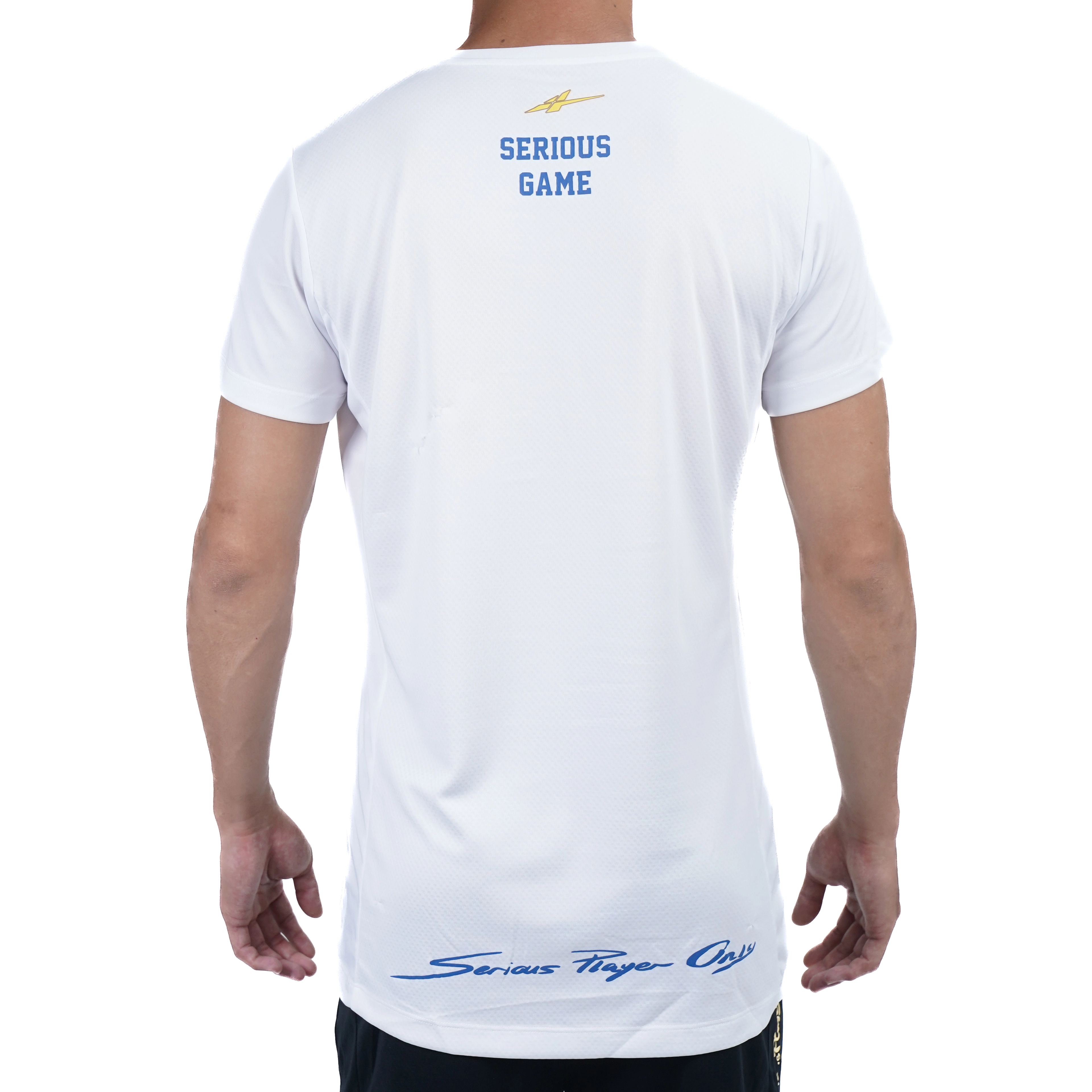 Serious Player Only T