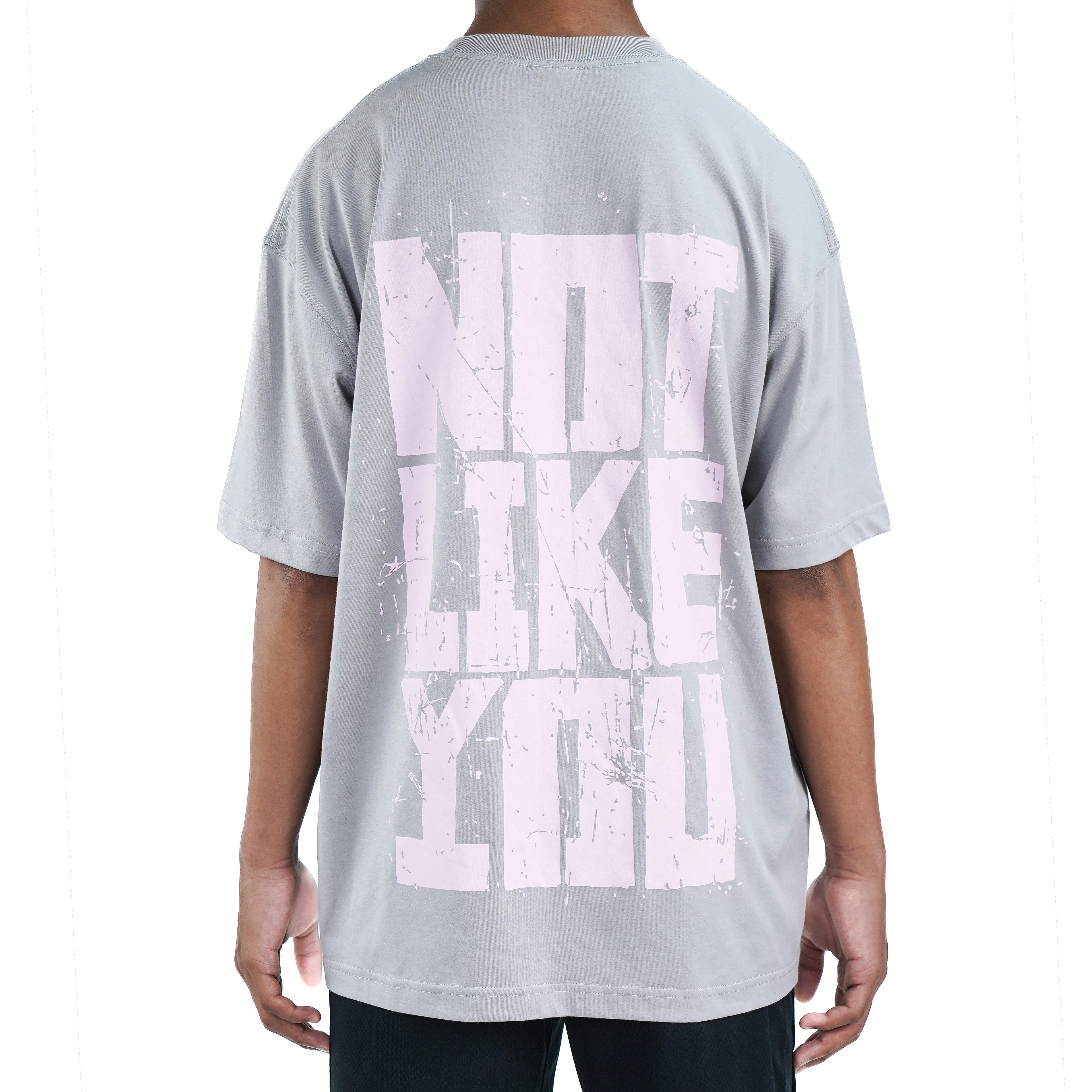 Serious Player Only x NOTLIKEYOU T