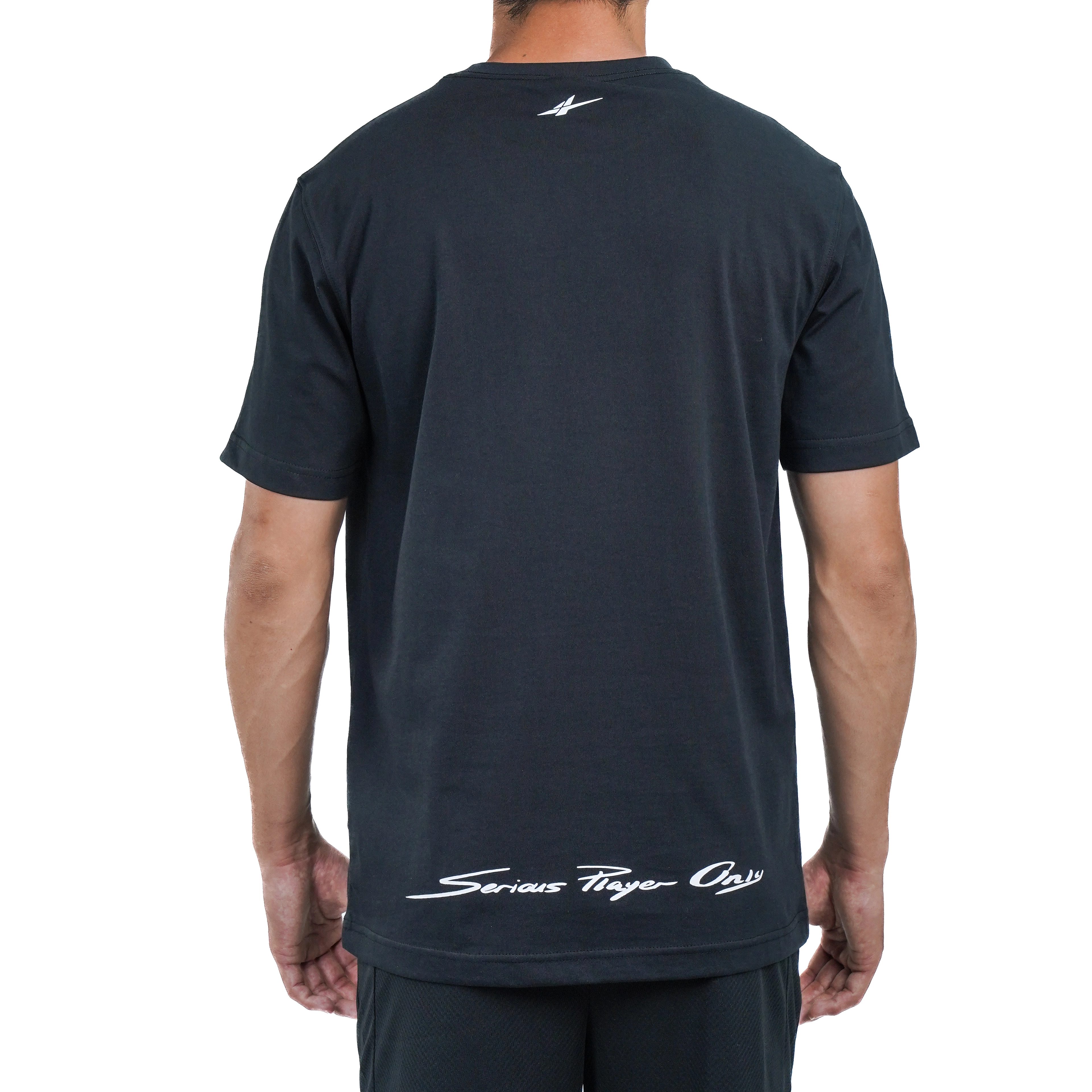 Serious Player Only x KR T