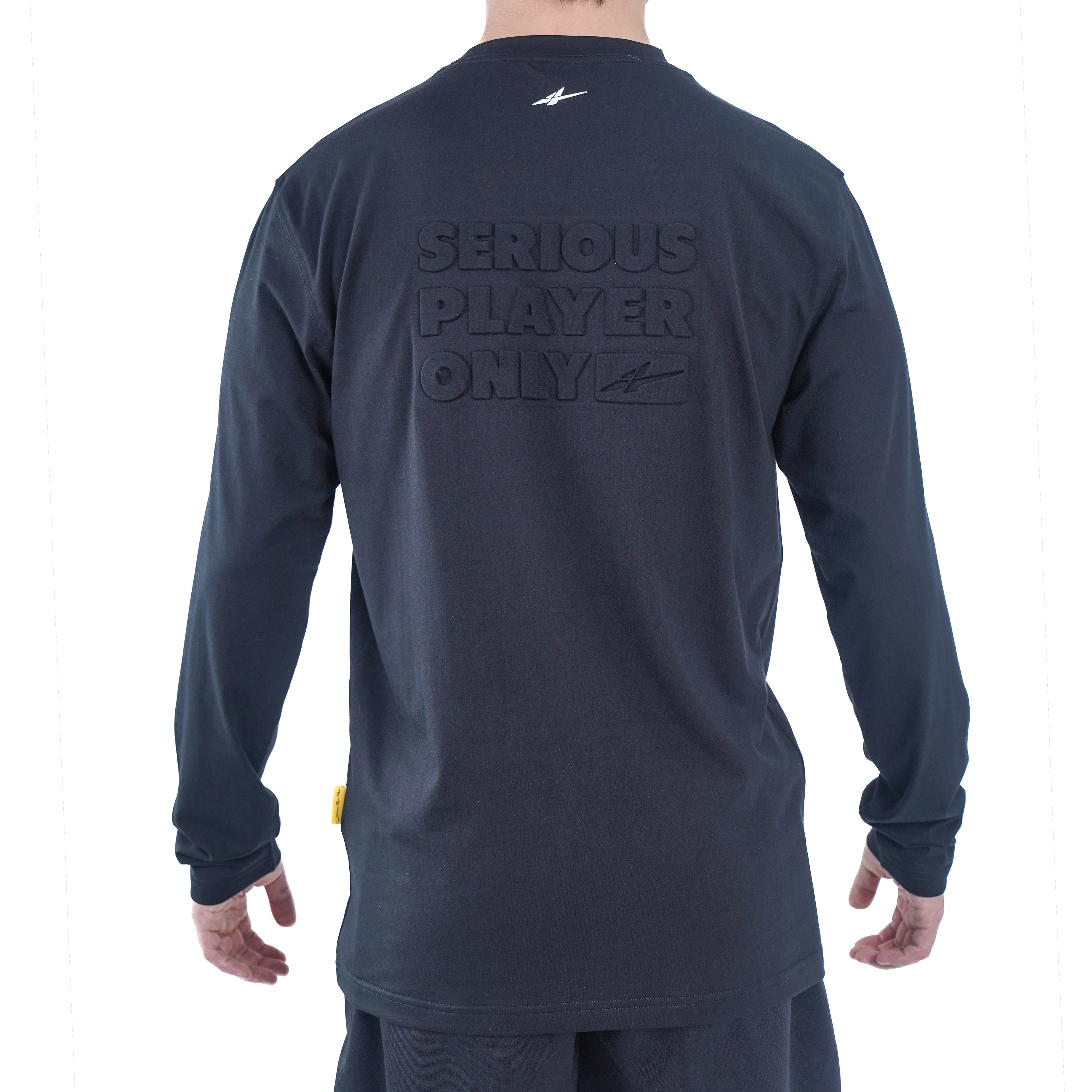 Serious Player Only T