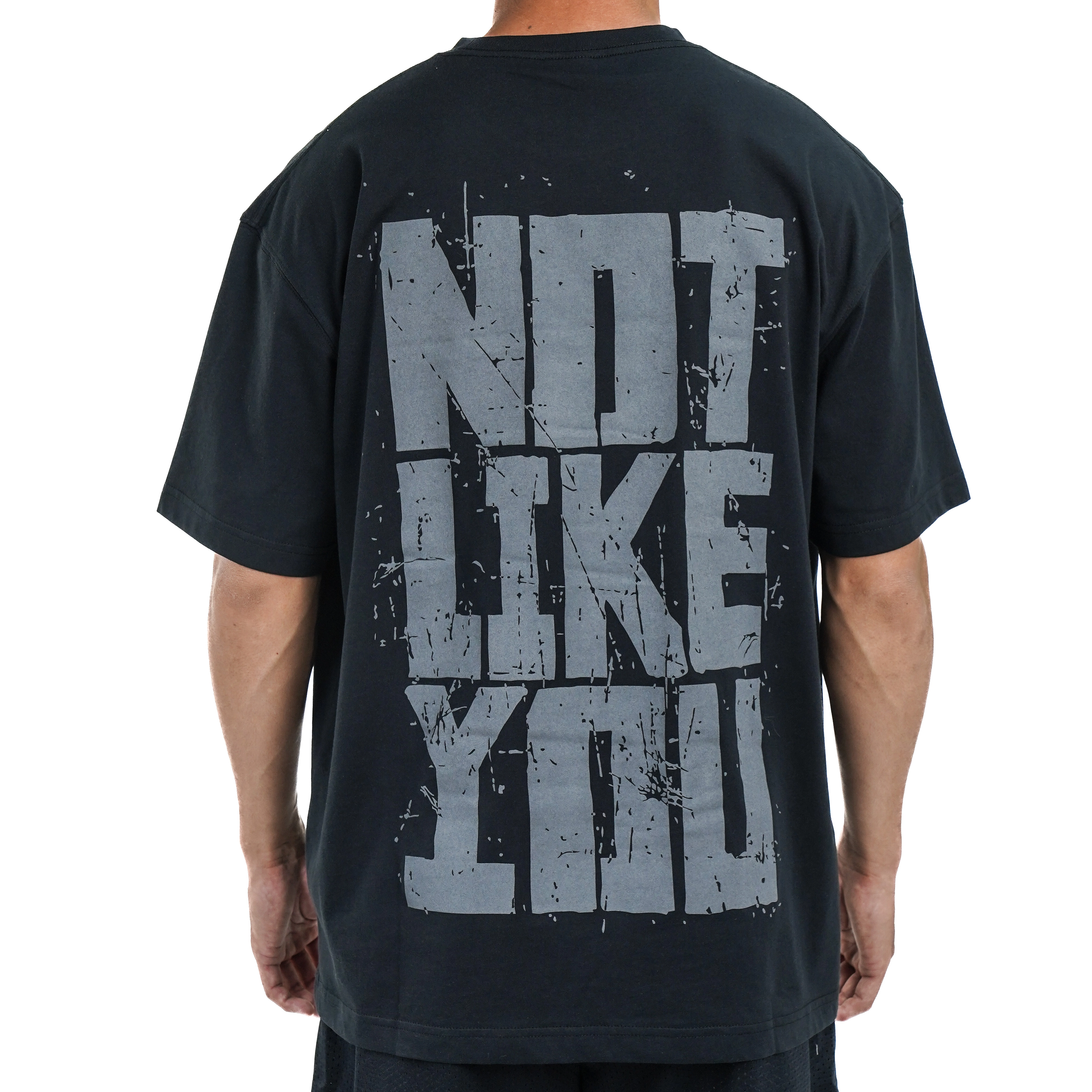 Serious Player Only x NOTLIKEYOU T