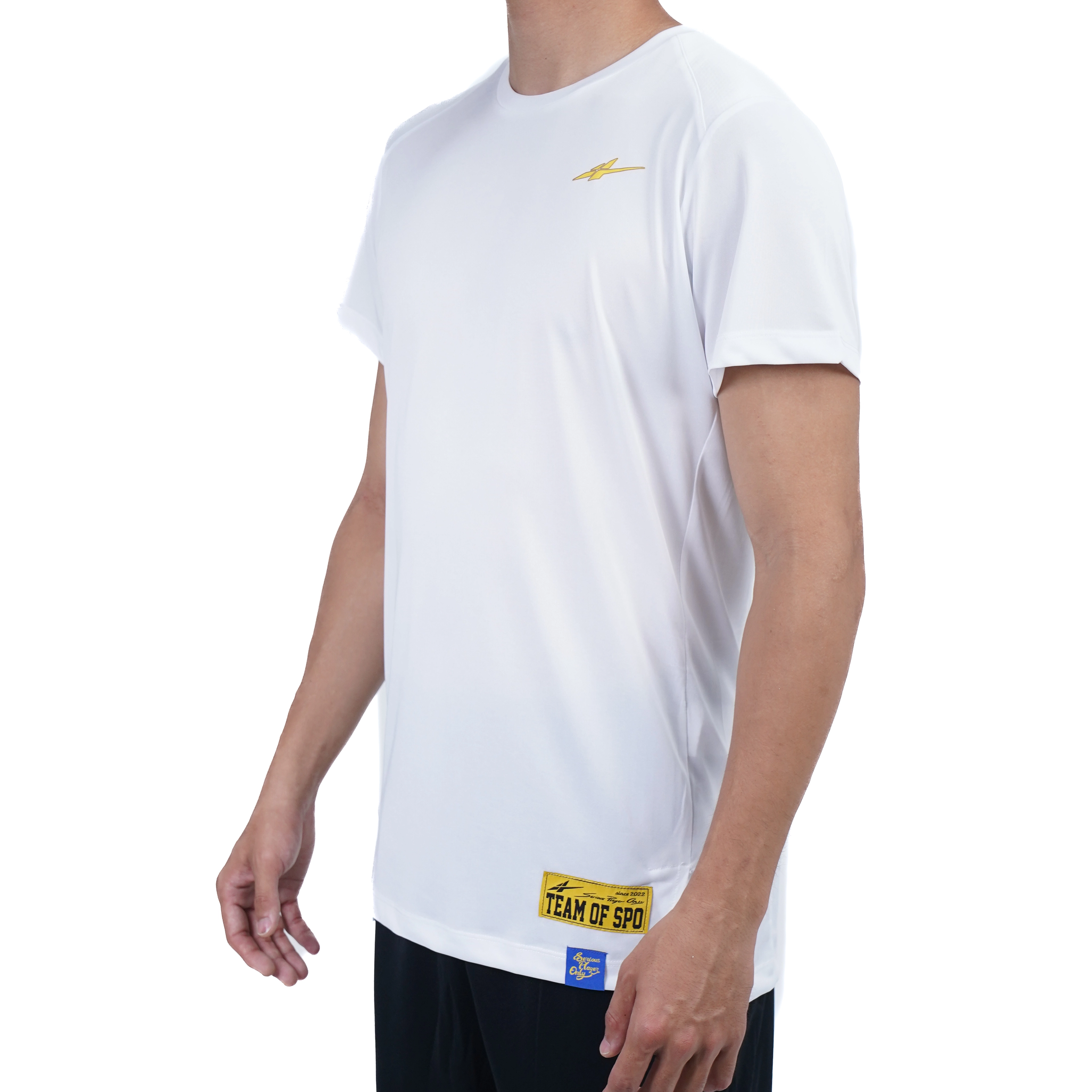Serious Player Only T