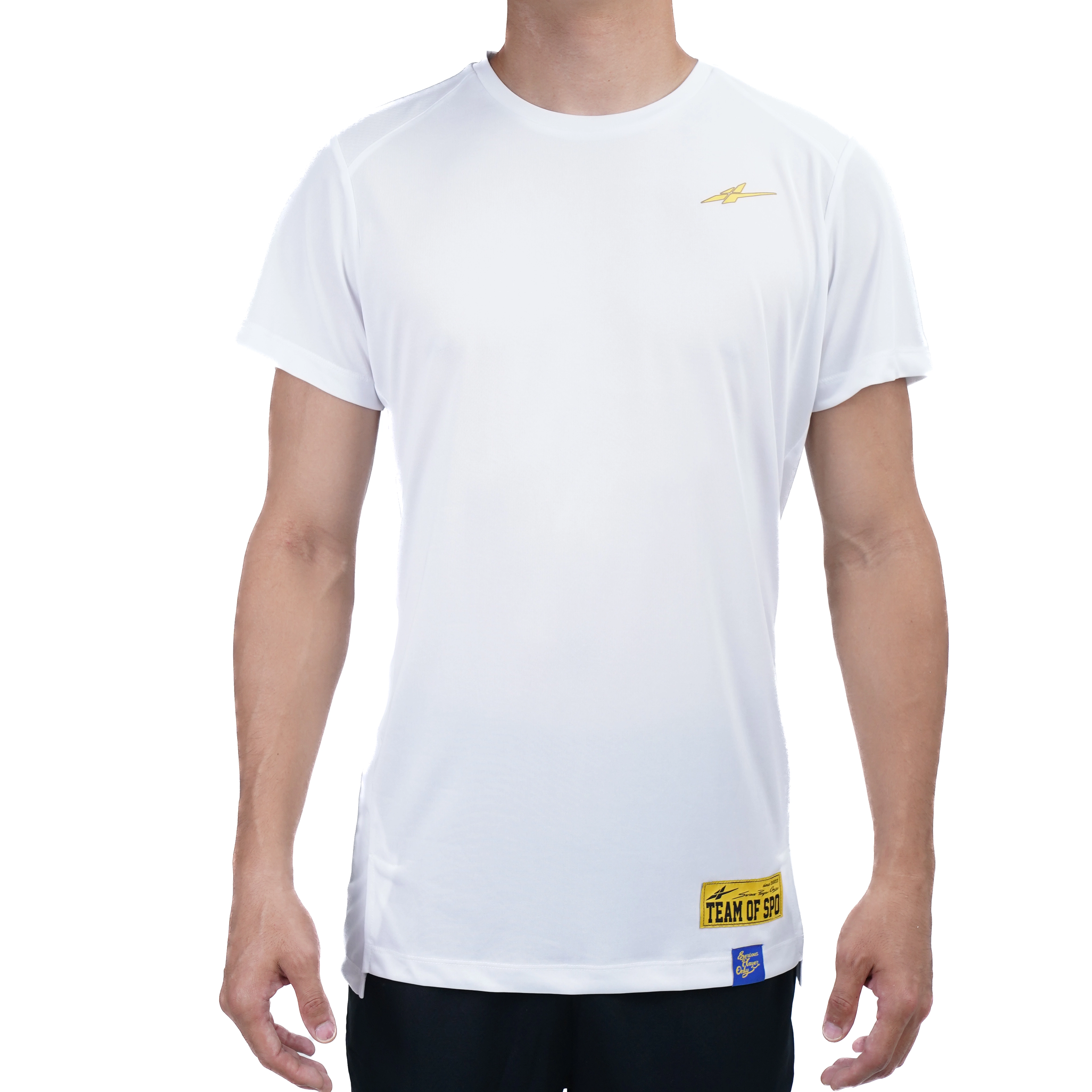 Serious Player Only T