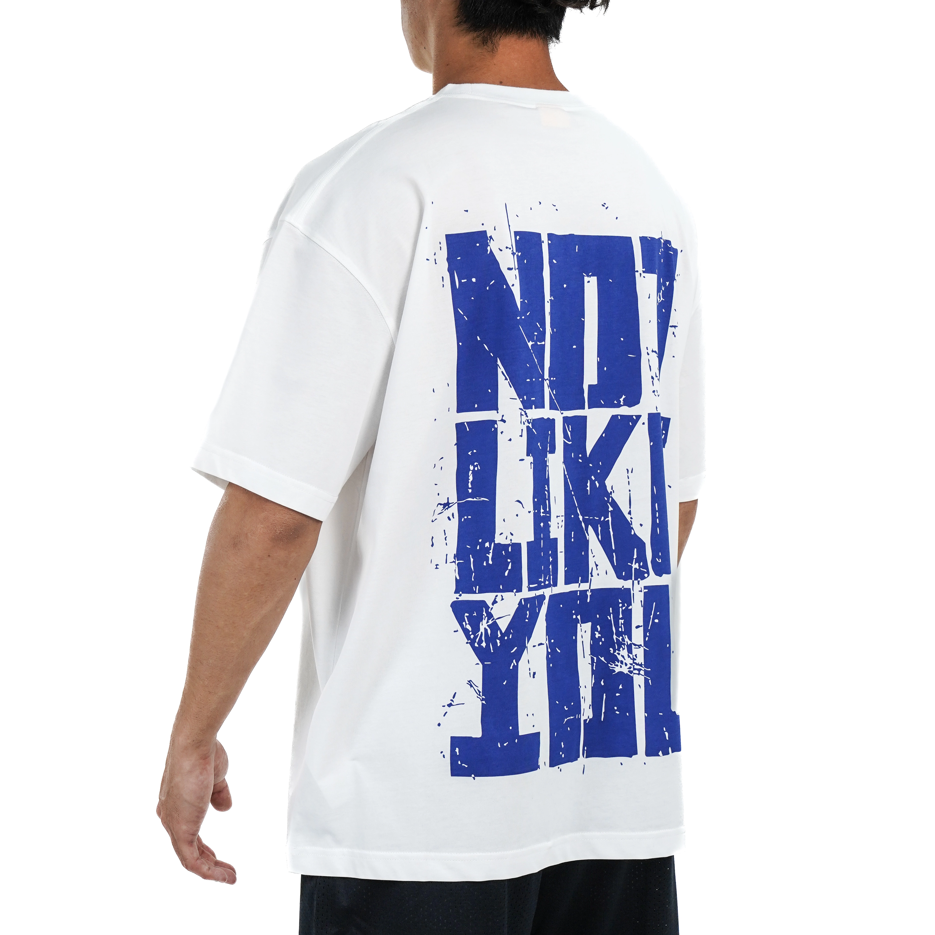 Serious Player Only x NOTLIKEYOU T