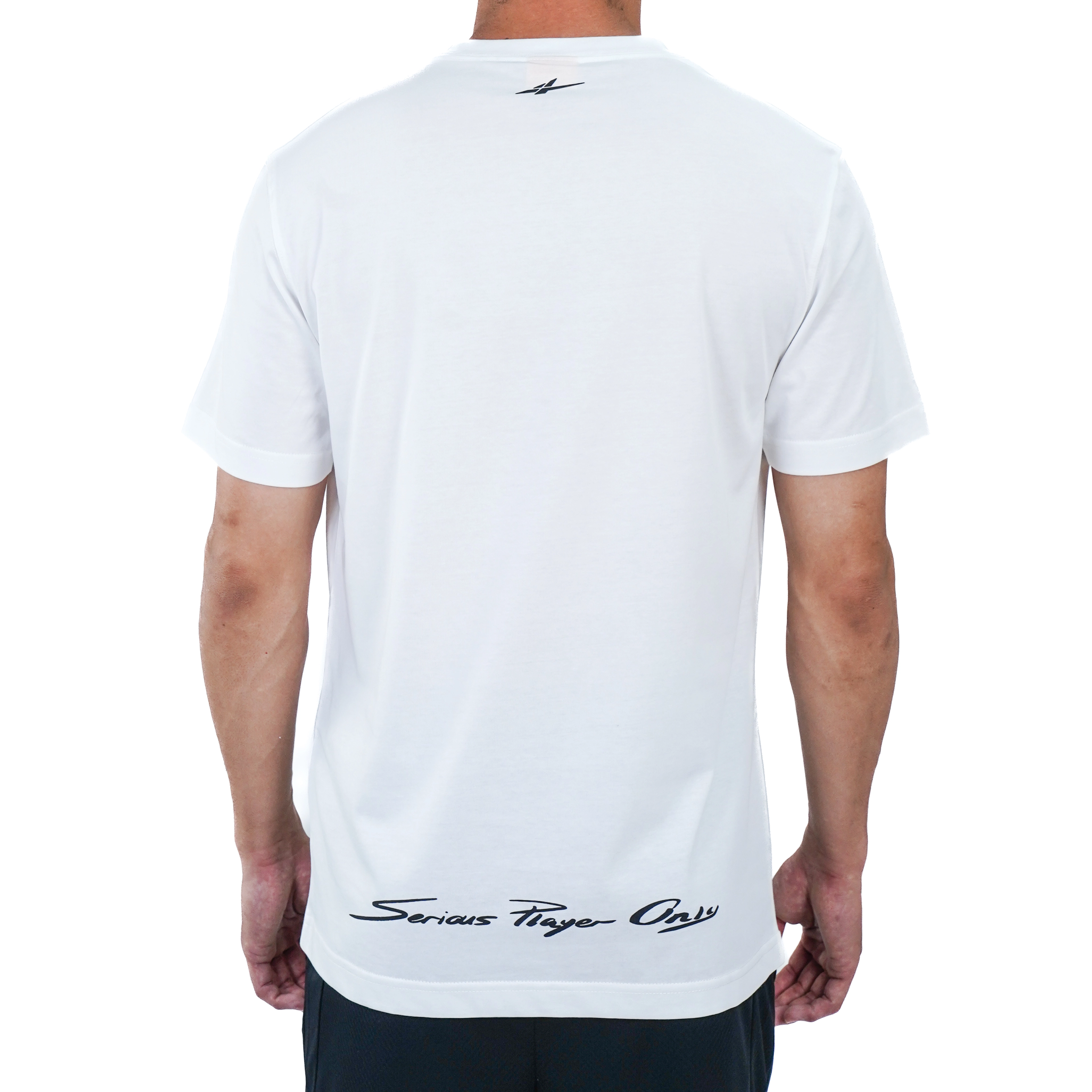 Serious Player Only x KR T