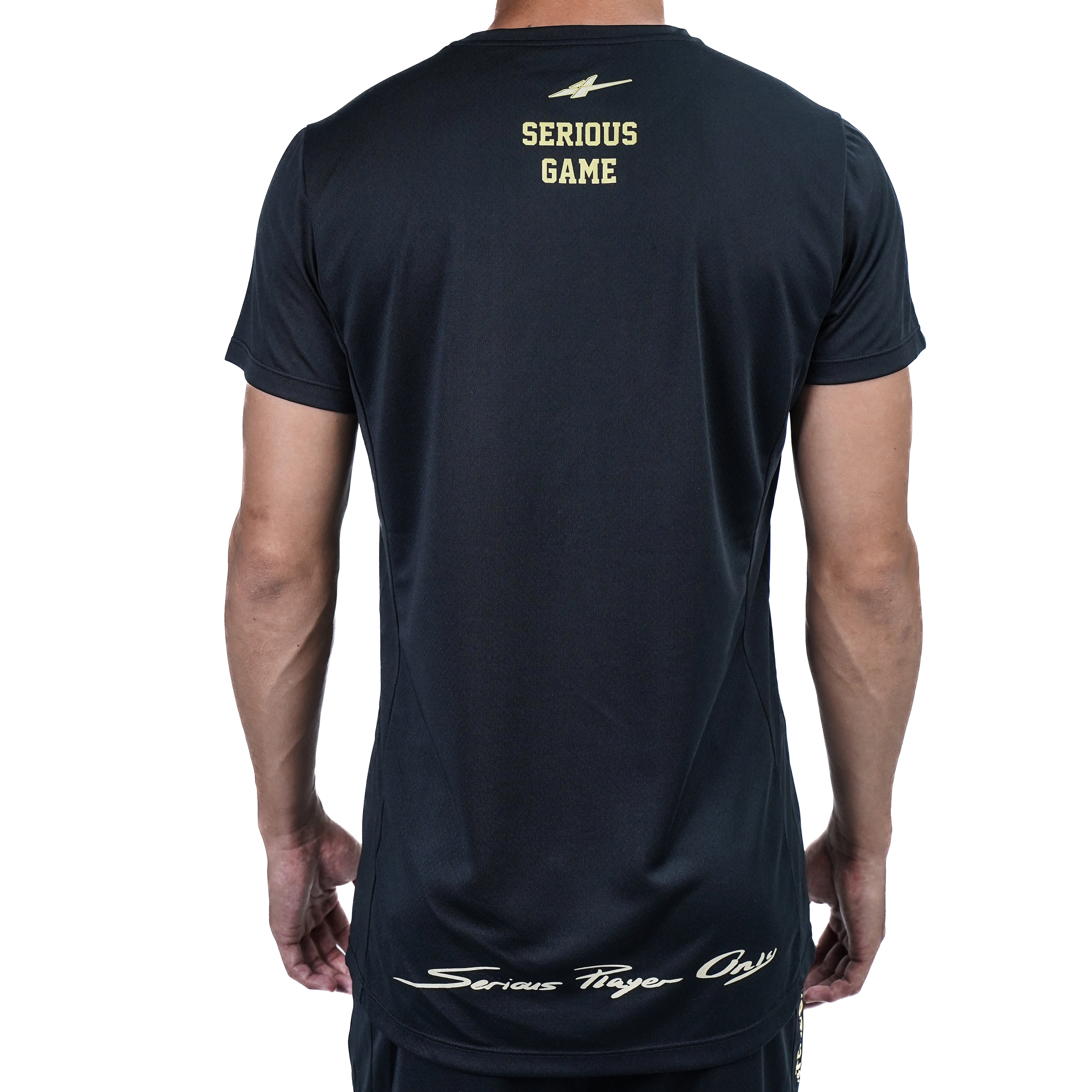 Serious Player Only T