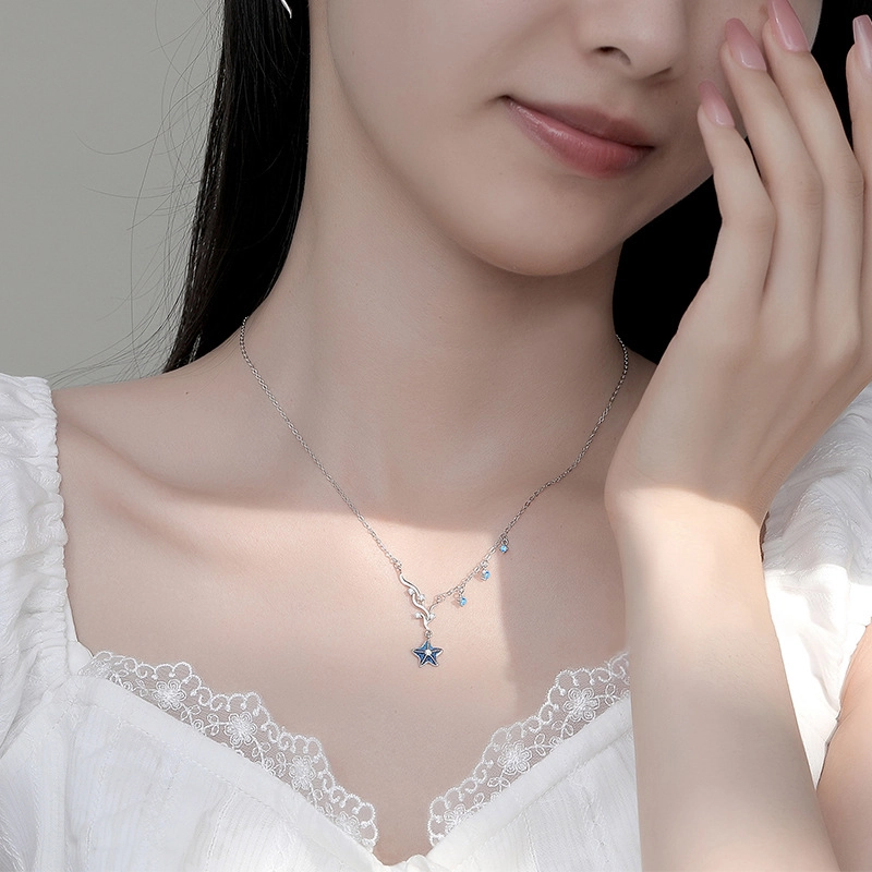 GLOIRE S925 ins