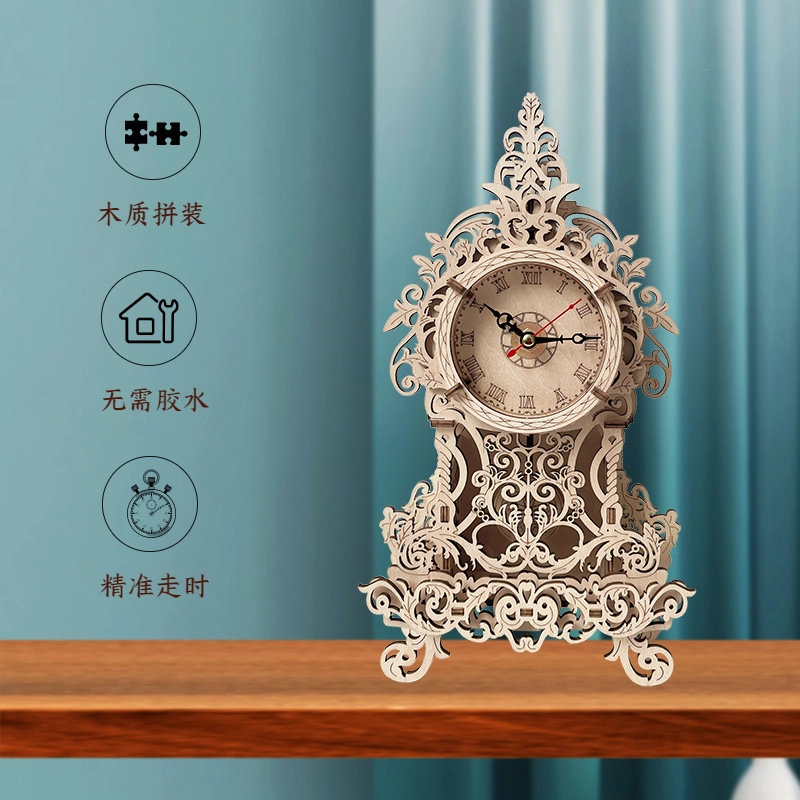 3D 25pcs -U513