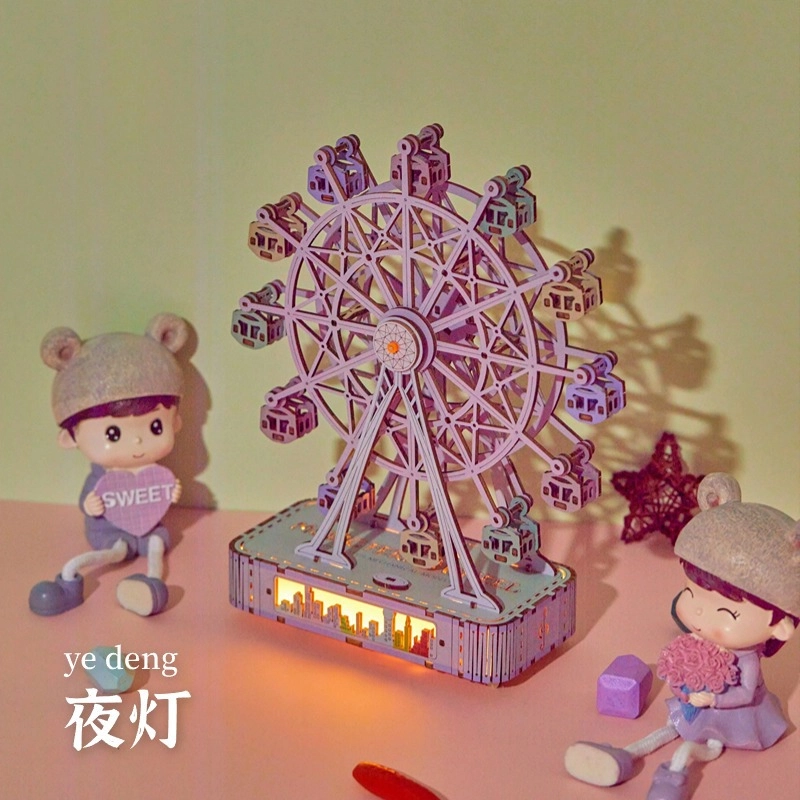 DIY3D 120pcs G615C