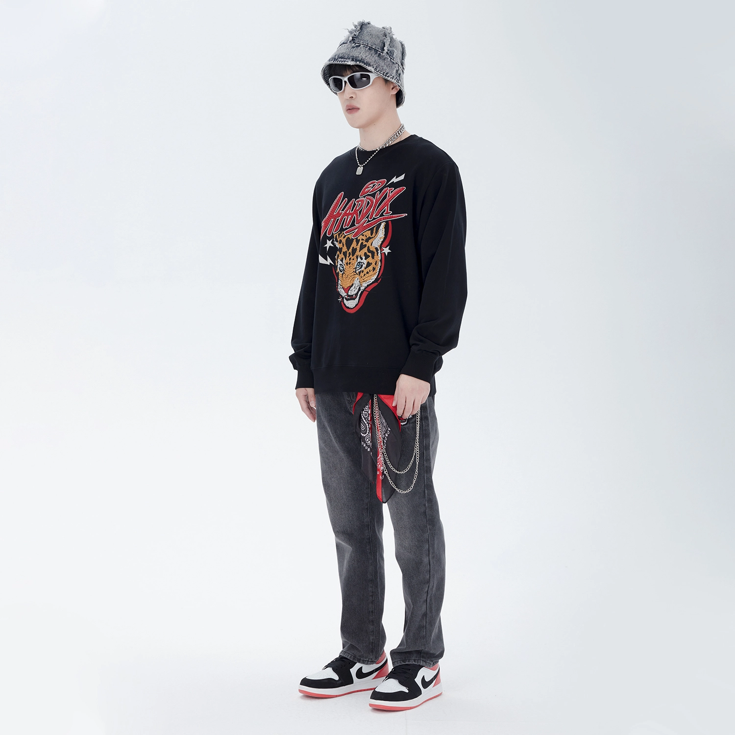 ED HARDY X