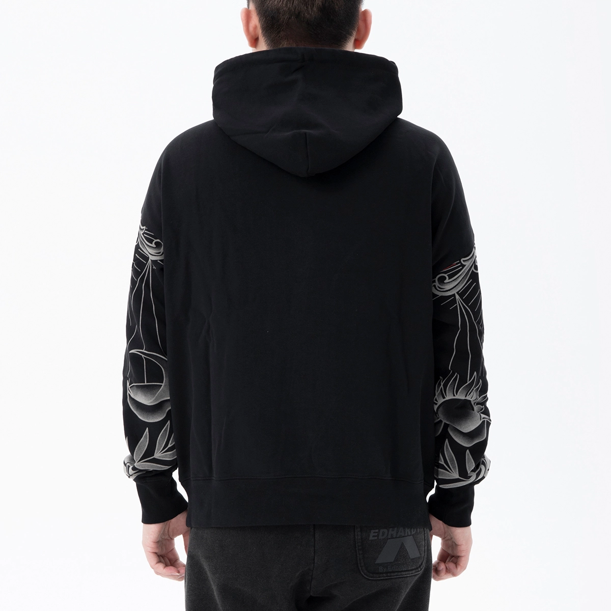ED HARDY X Logo