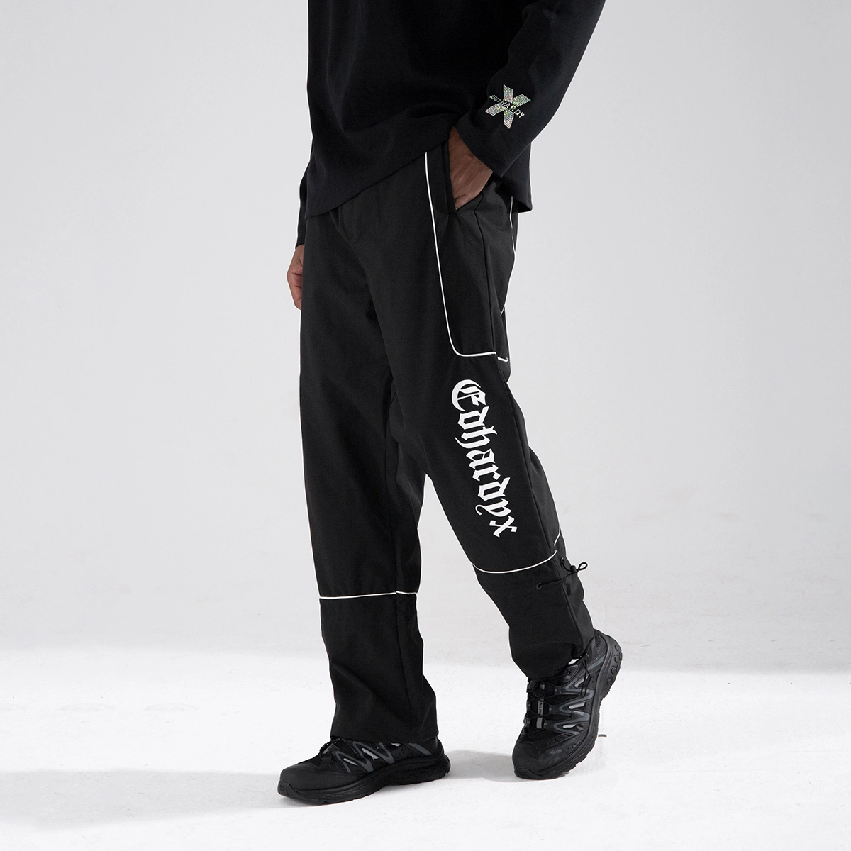 ED HARDY X FW23