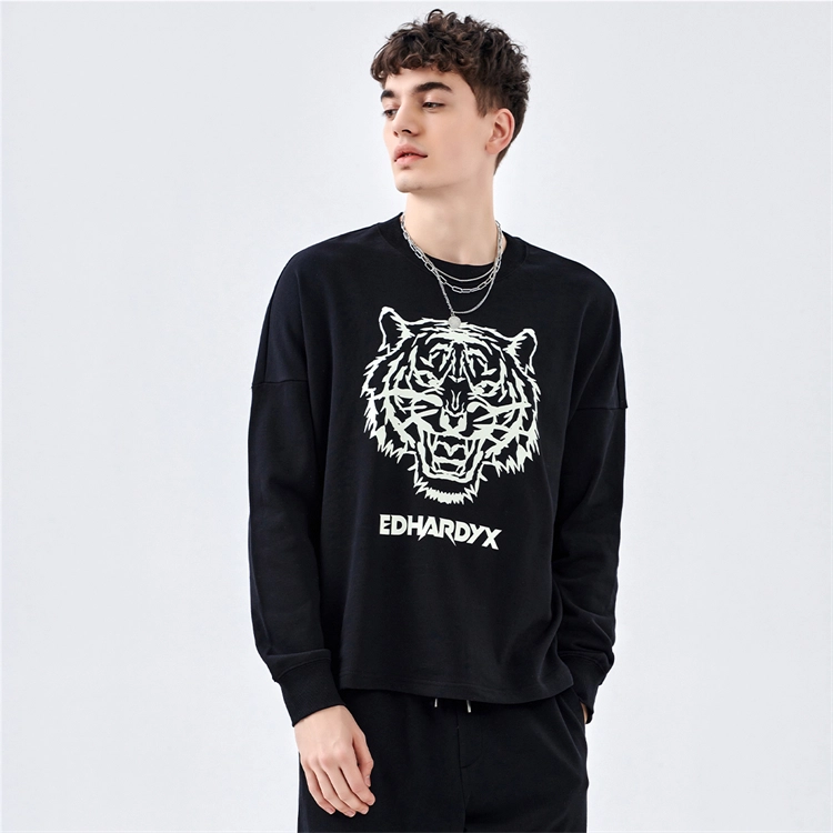 ED HARDY X