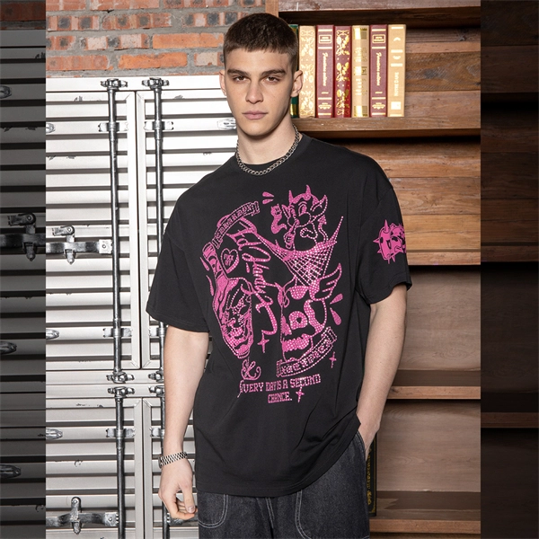 ED HARDY X T