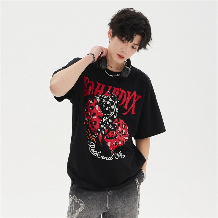 ED HARDY X T