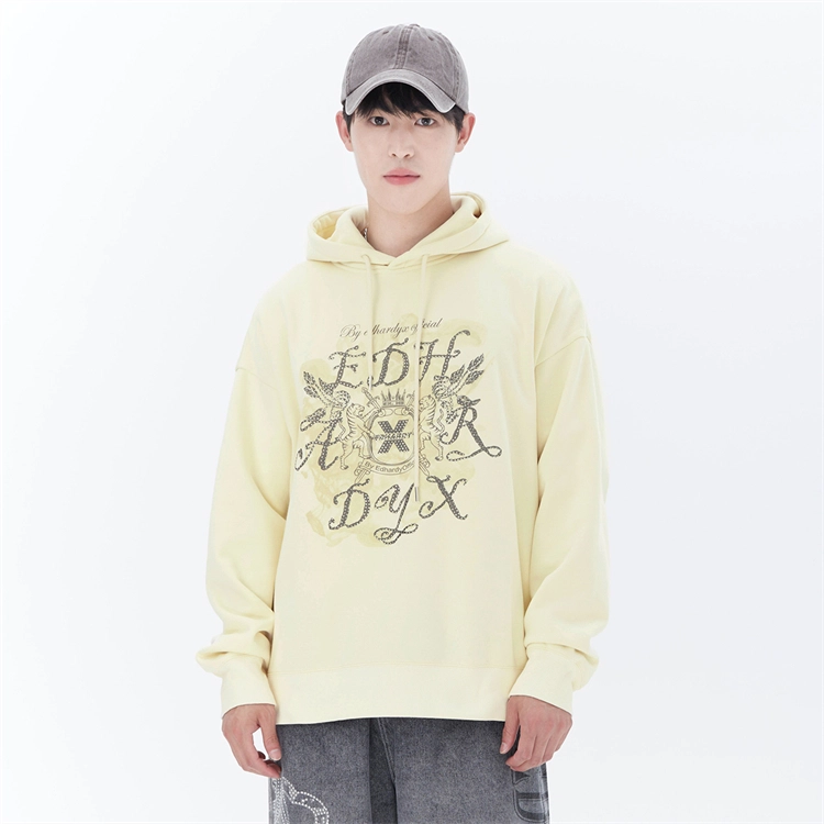 ED HARDY X