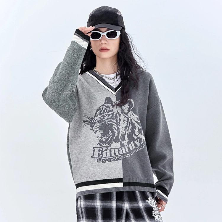 ED HARDY X V