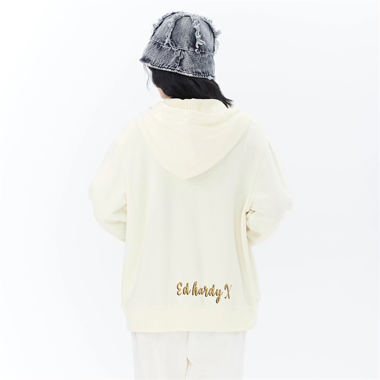 ED HARDY X