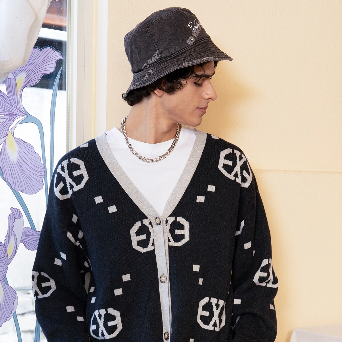 ED HARDY X