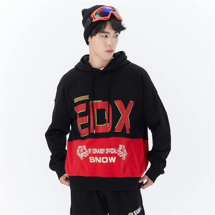 ED HARDY X Logo