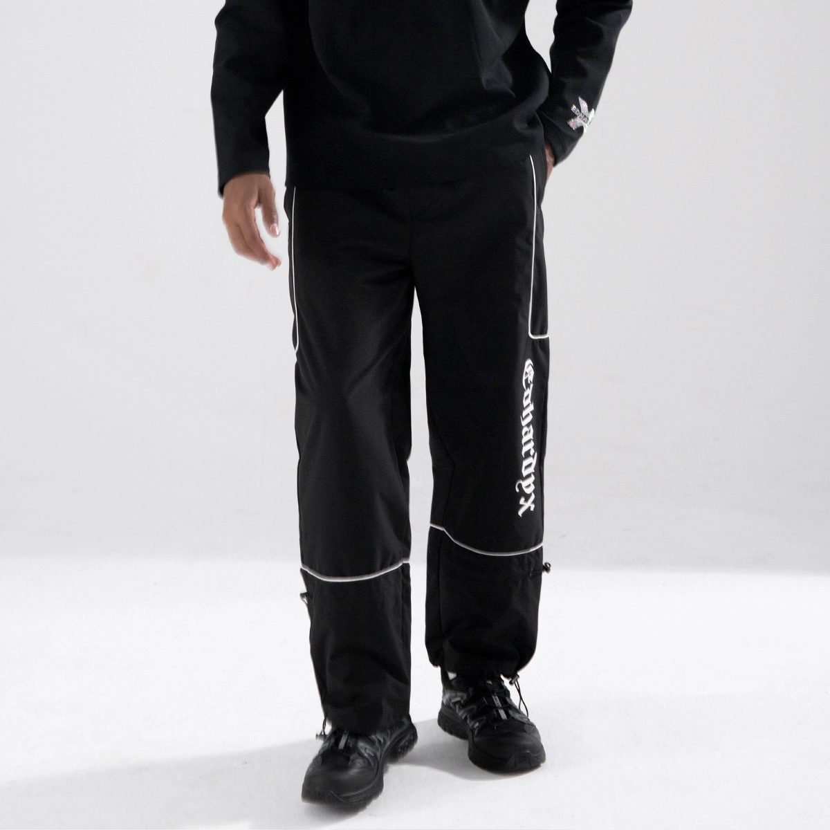 ED HARDY X FW23