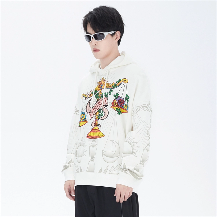 ED HARDY X Logo