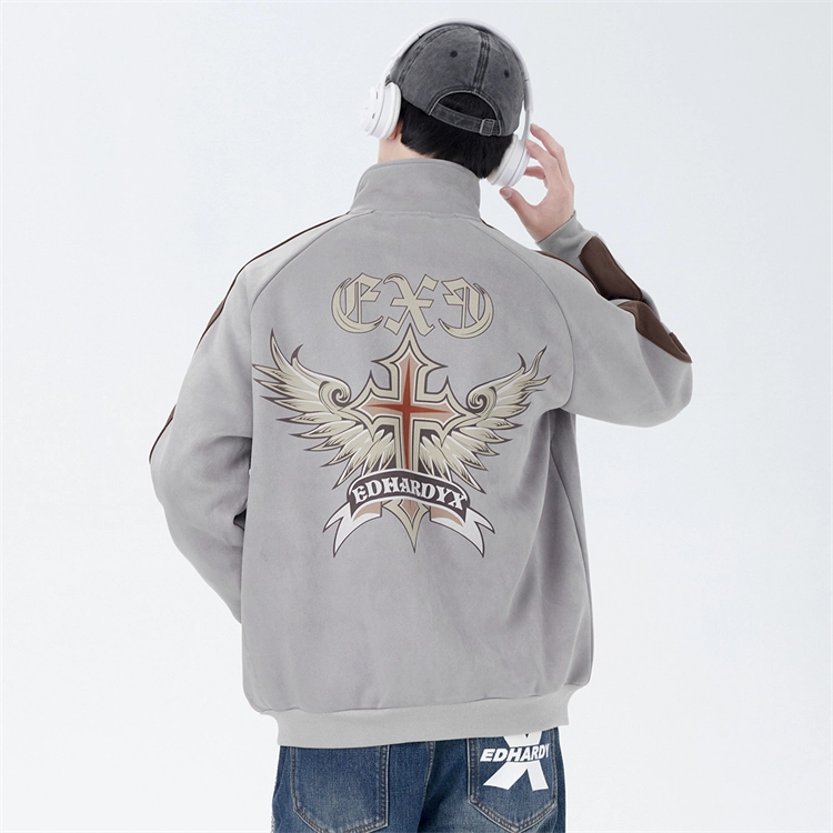 ED HARDY X