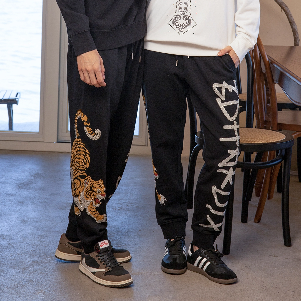ED HARDY X Logo