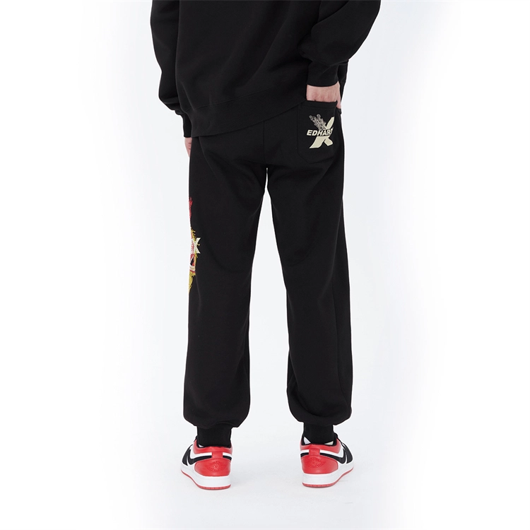 ED HARDY X Logo