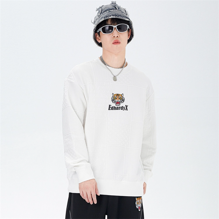 ED HARDY X Logo
