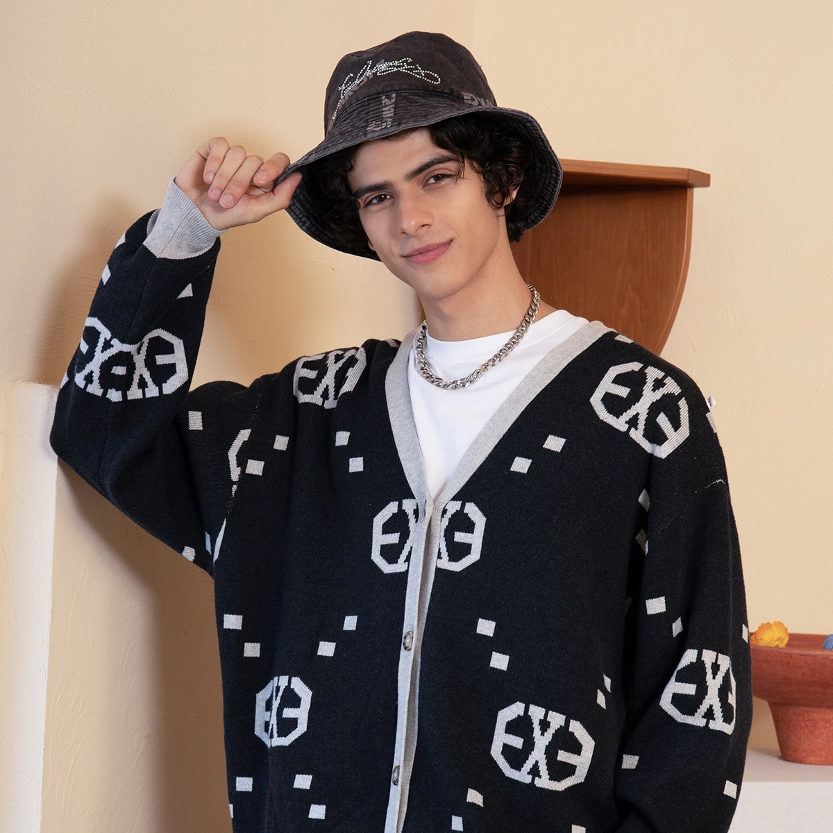ED HARDY X