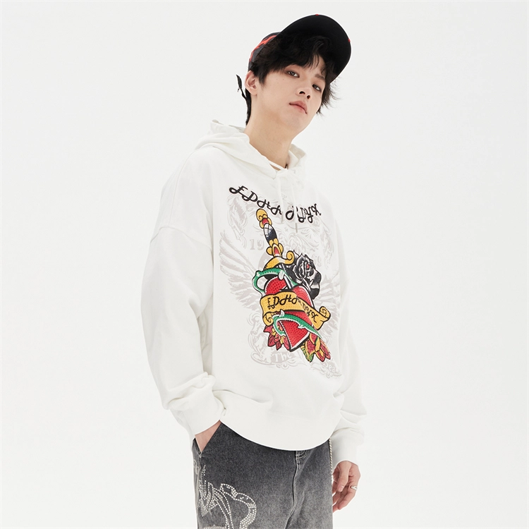 ED HARDY X