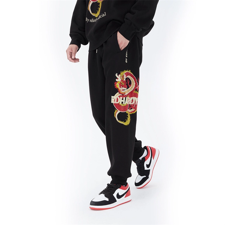 ED HARDY X Logo