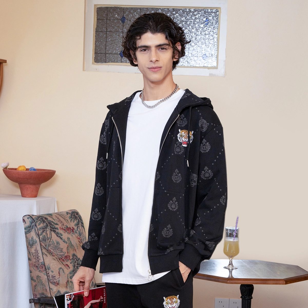 ED HARDY X Logo
