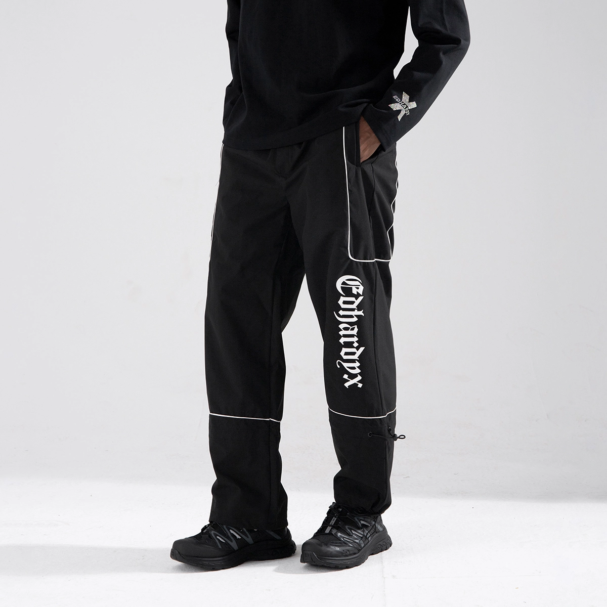 ED HARDY X FW23