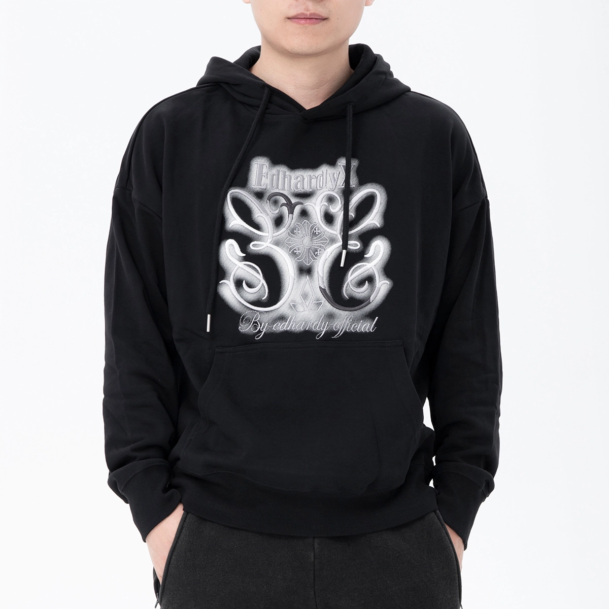 ED HARDY X